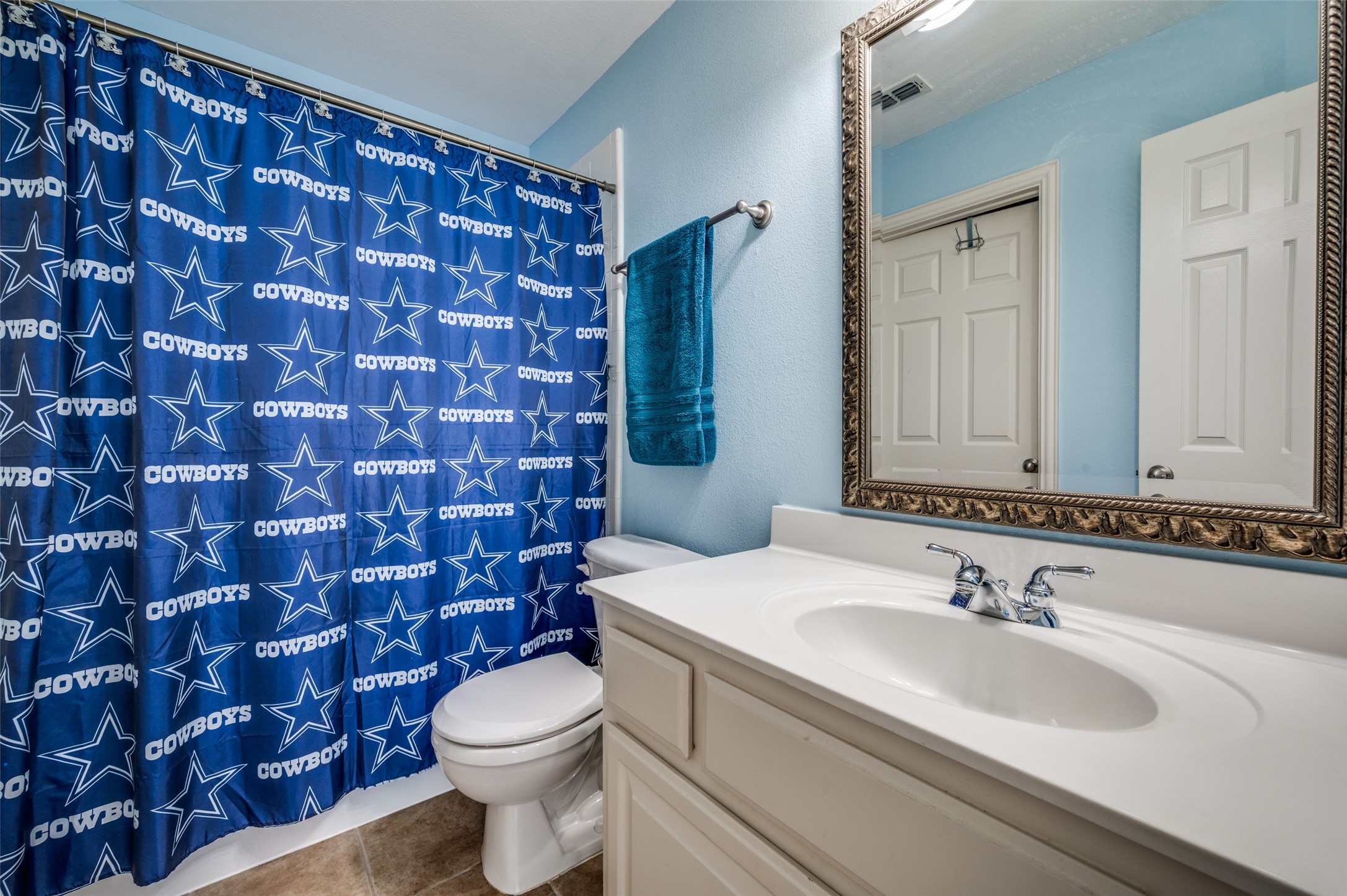 417 Fox Trail