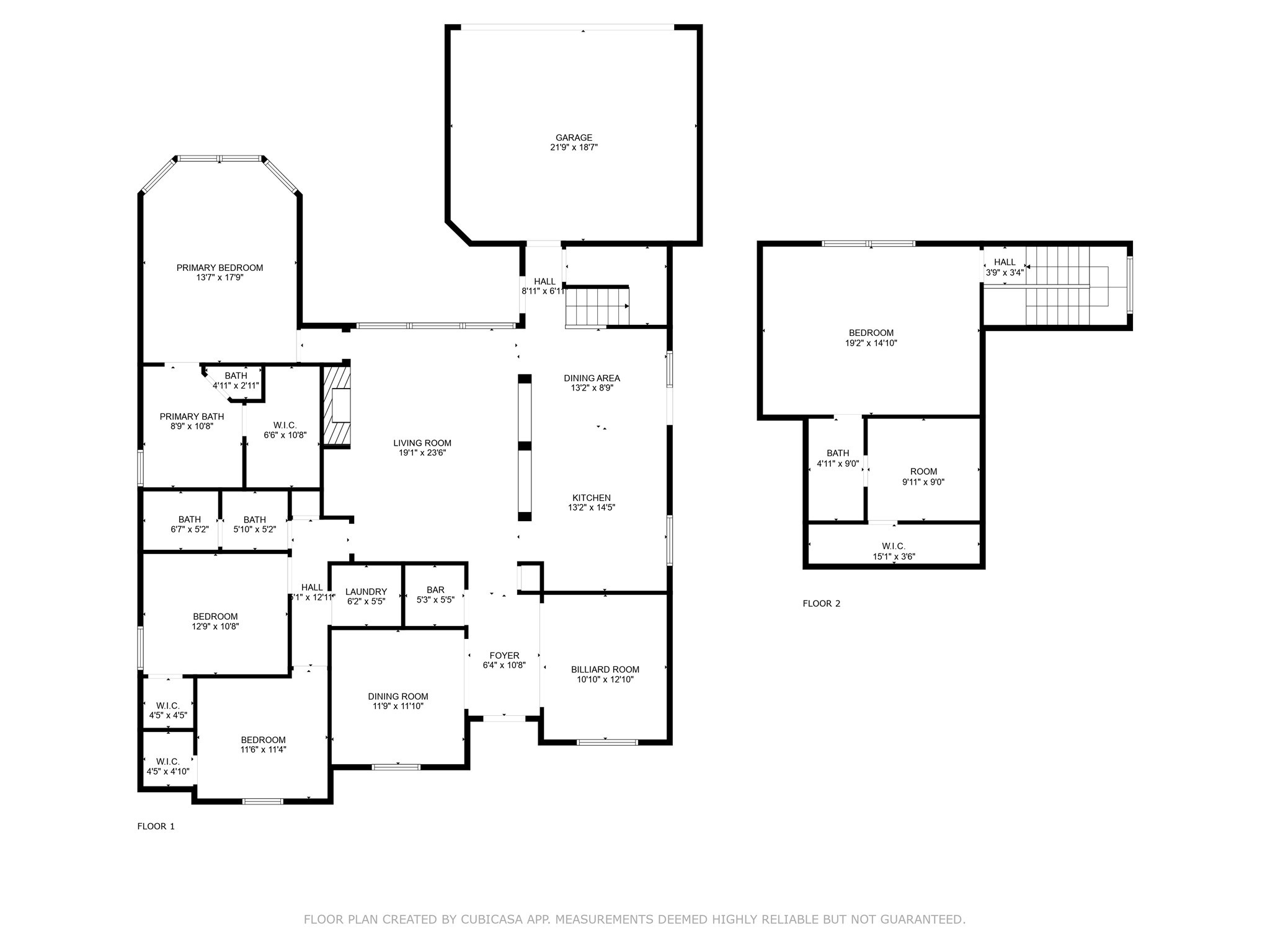 417 Fox Trail