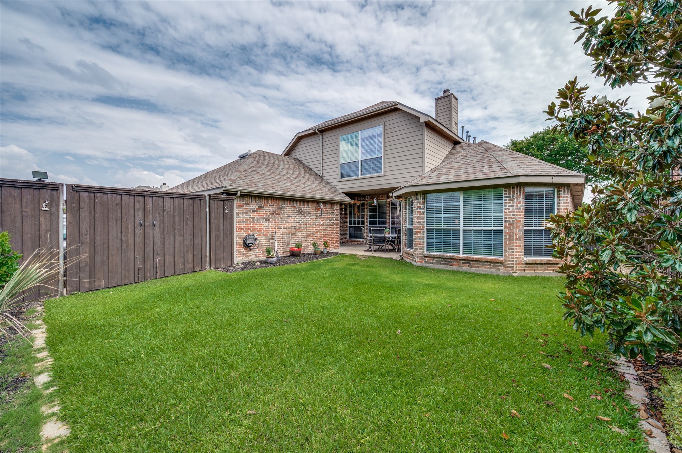 417 Fox Trail