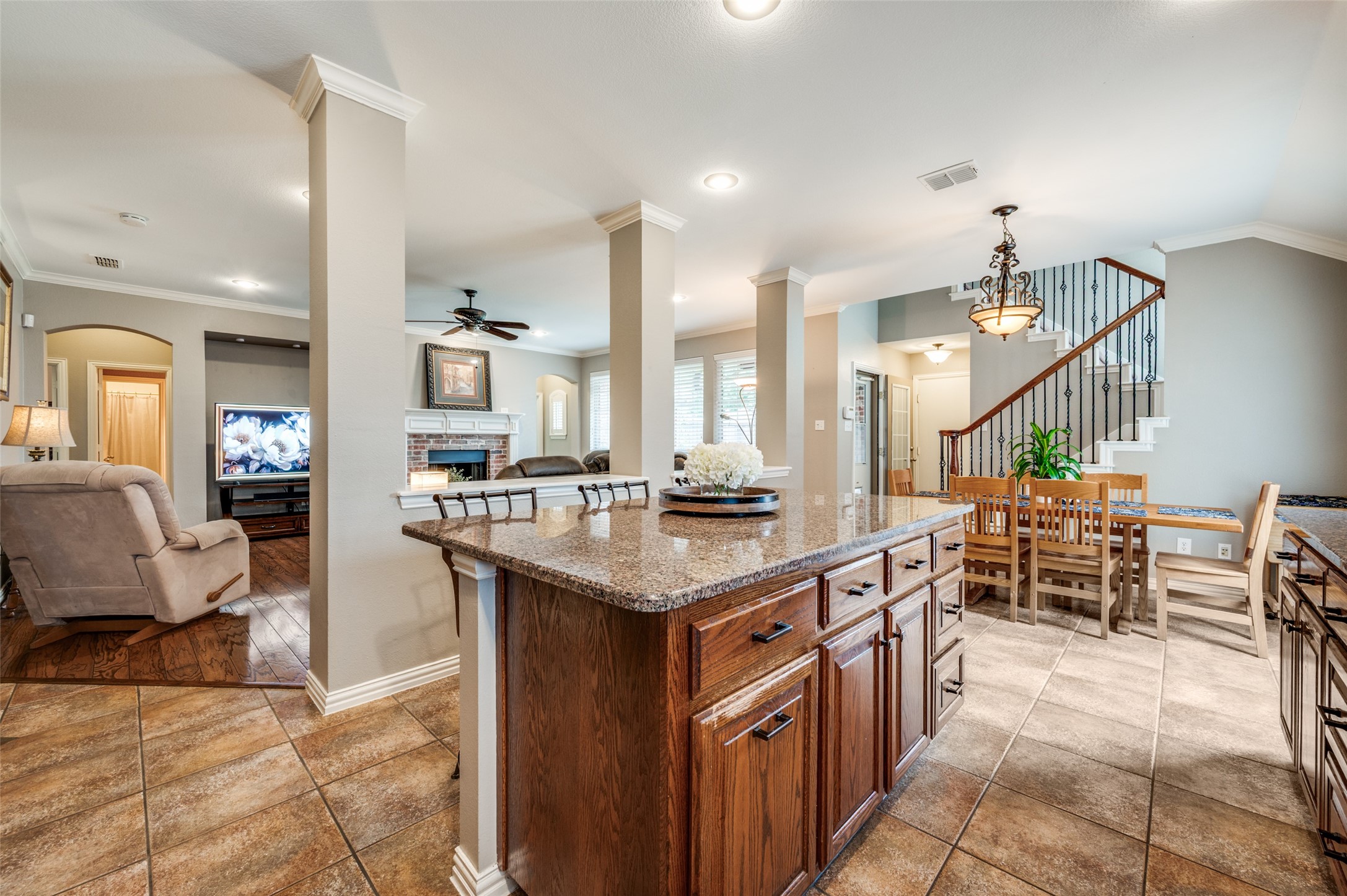 417 Fox Trail