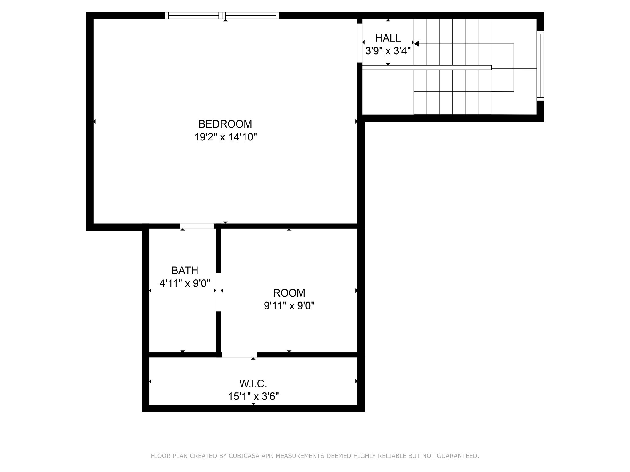 417 Fox Trail