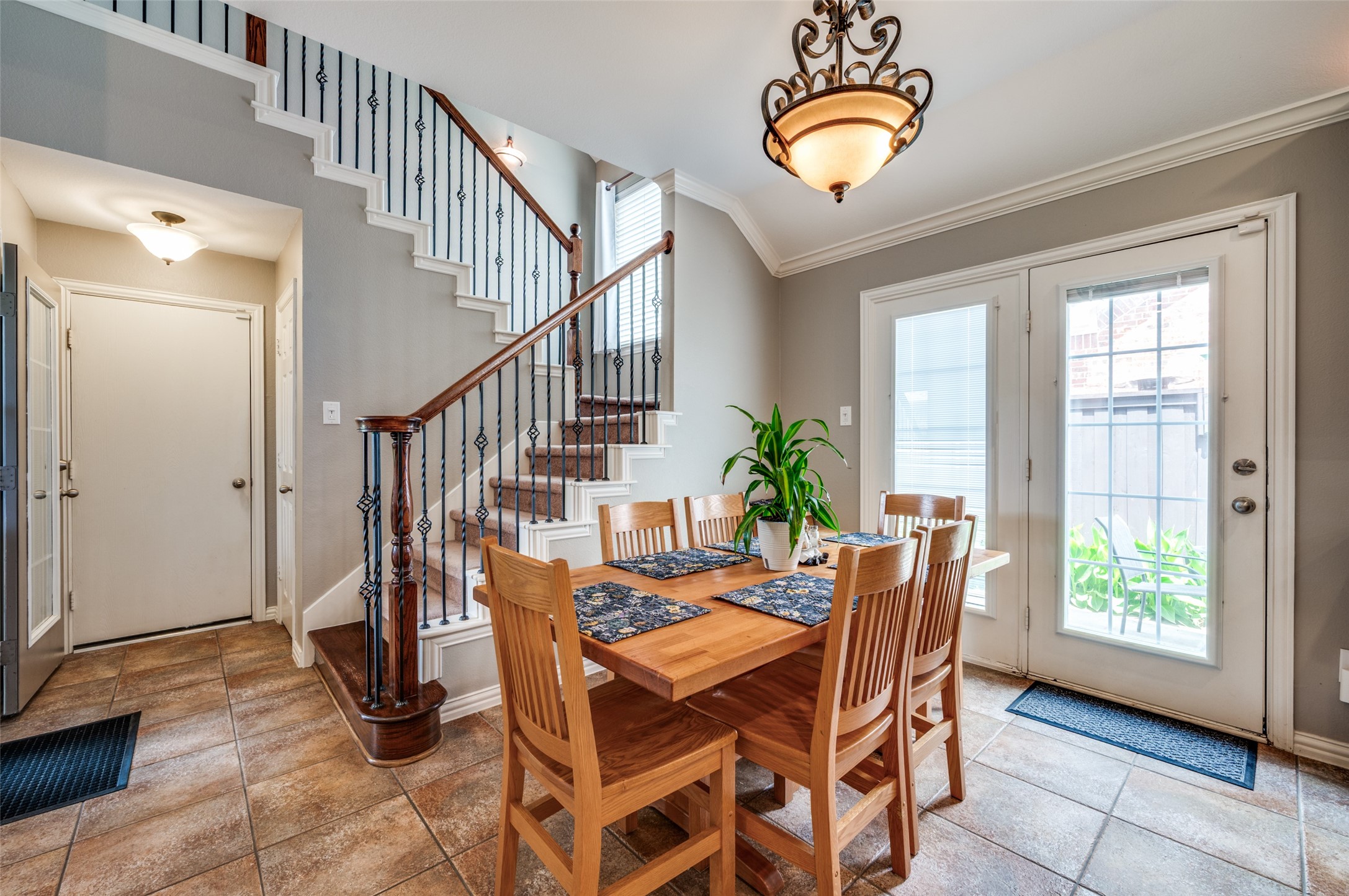 417 Fox Trail