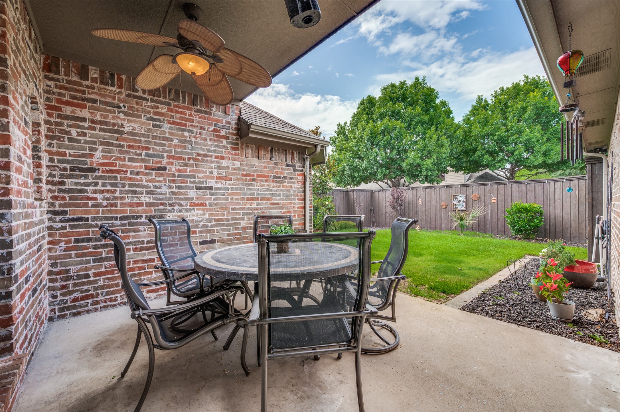 417 Fox Trail