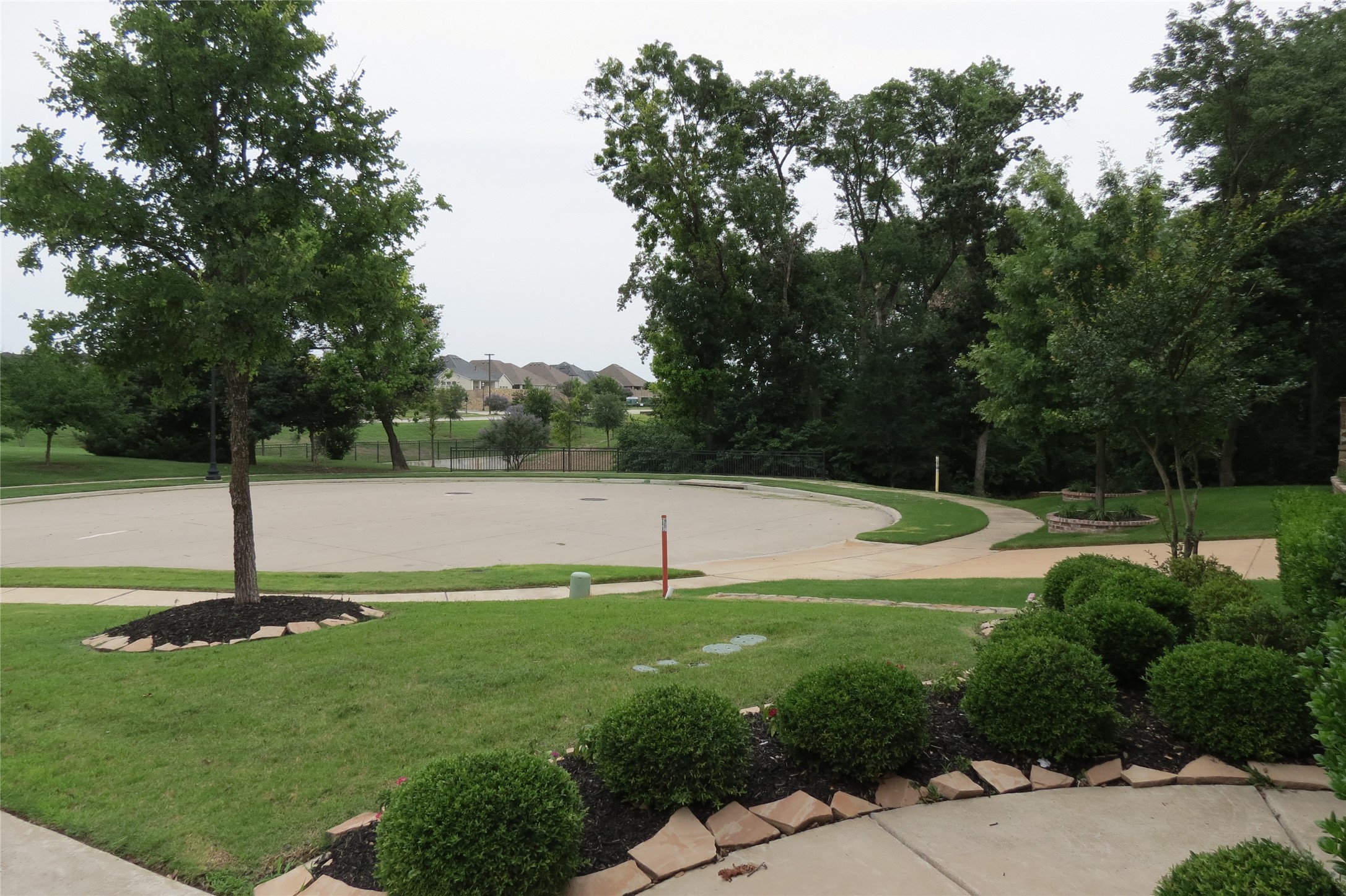 2409 Cross Oak Place