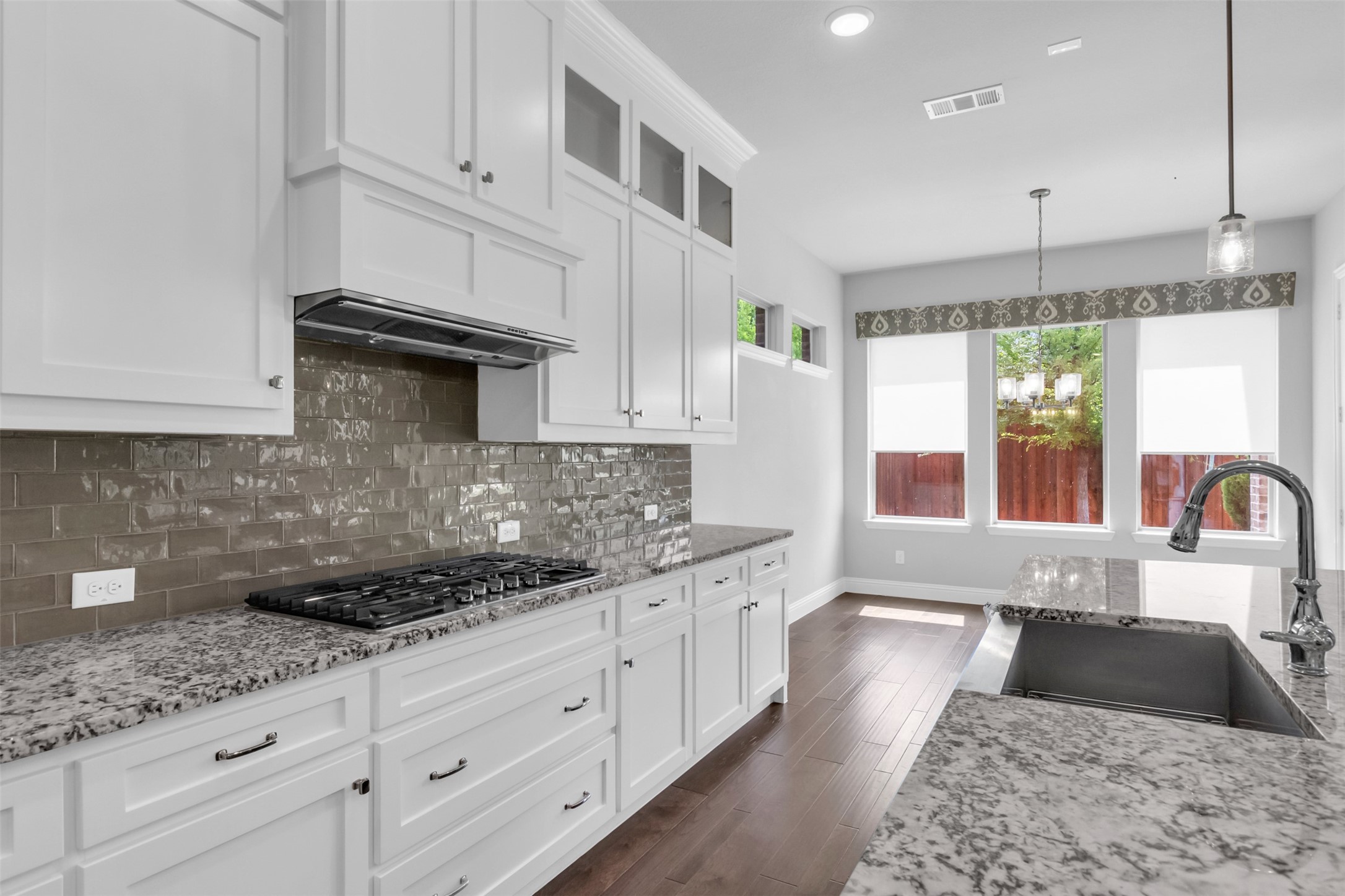 2409 Cross Oak Place
