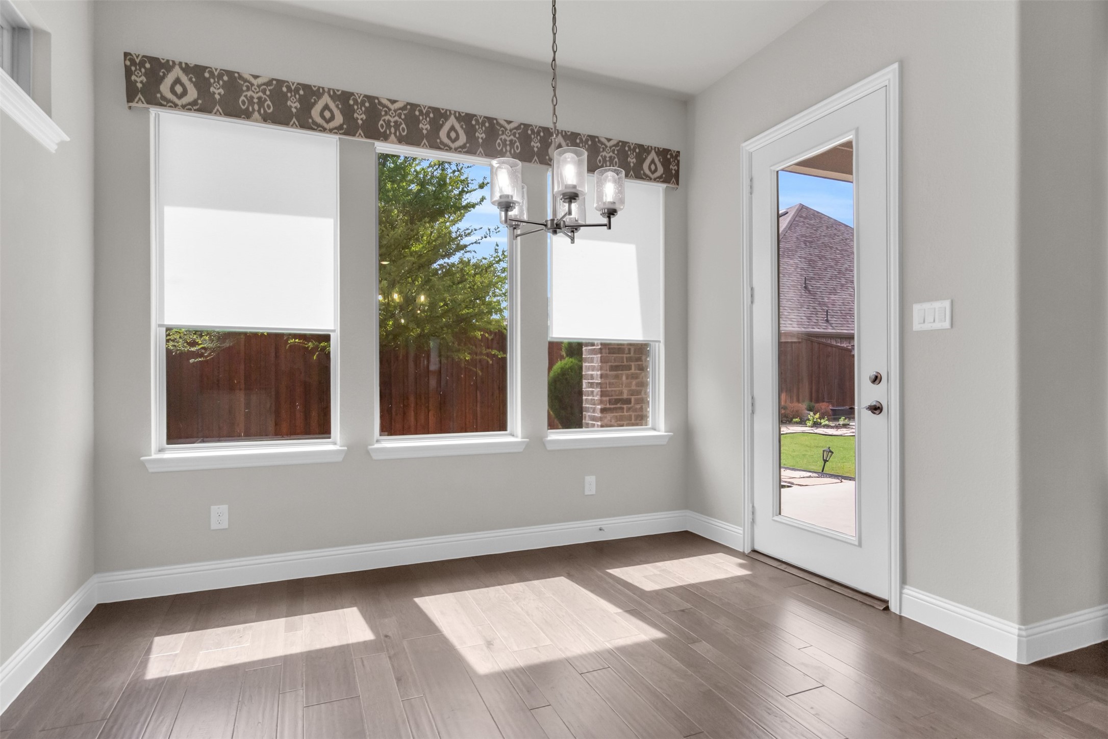2409 Cross Oak Place
