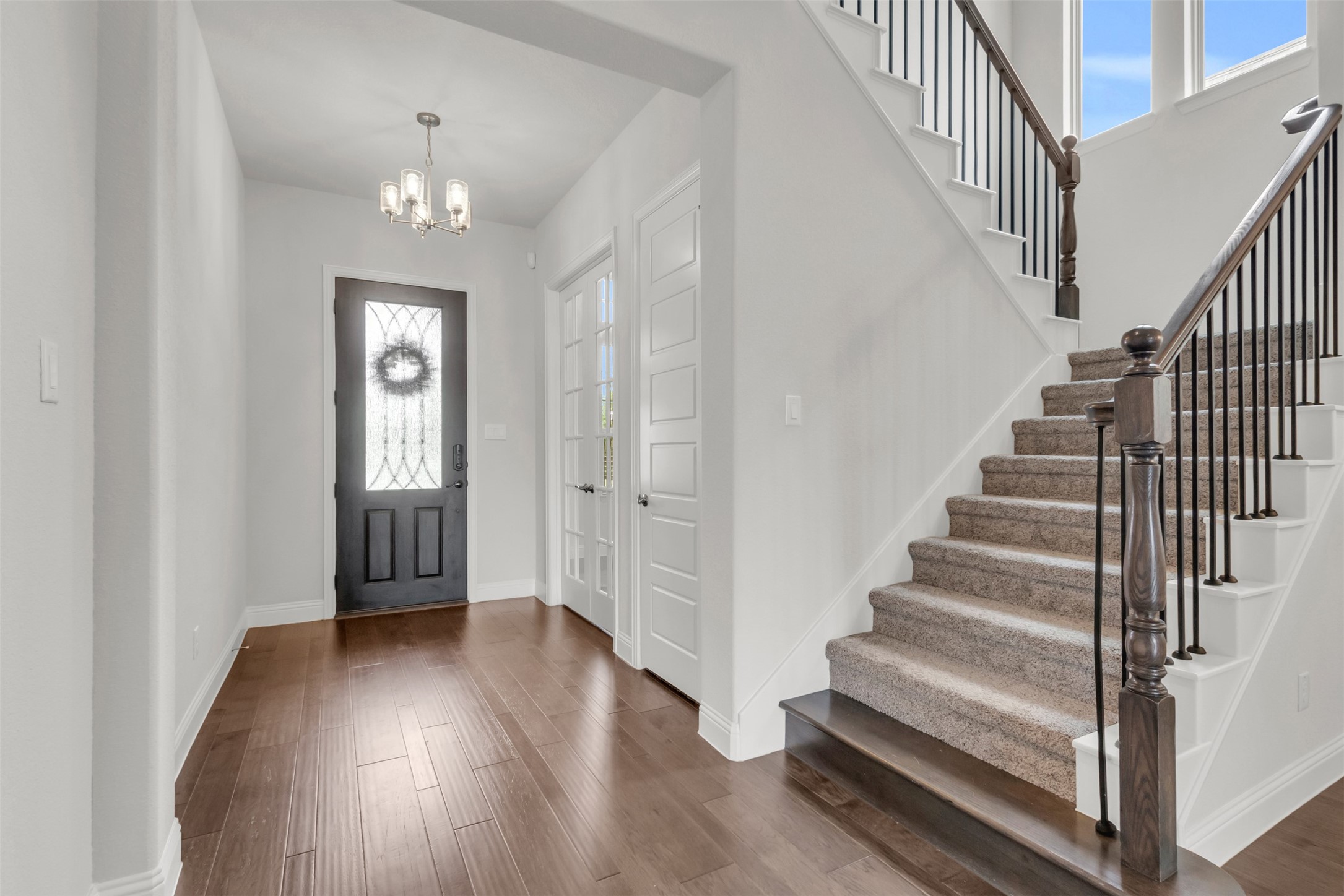 2409 Cross Oak Place