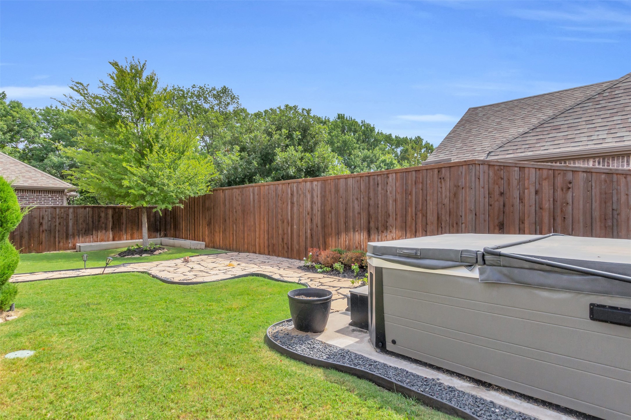 2409 Cross Oak Place