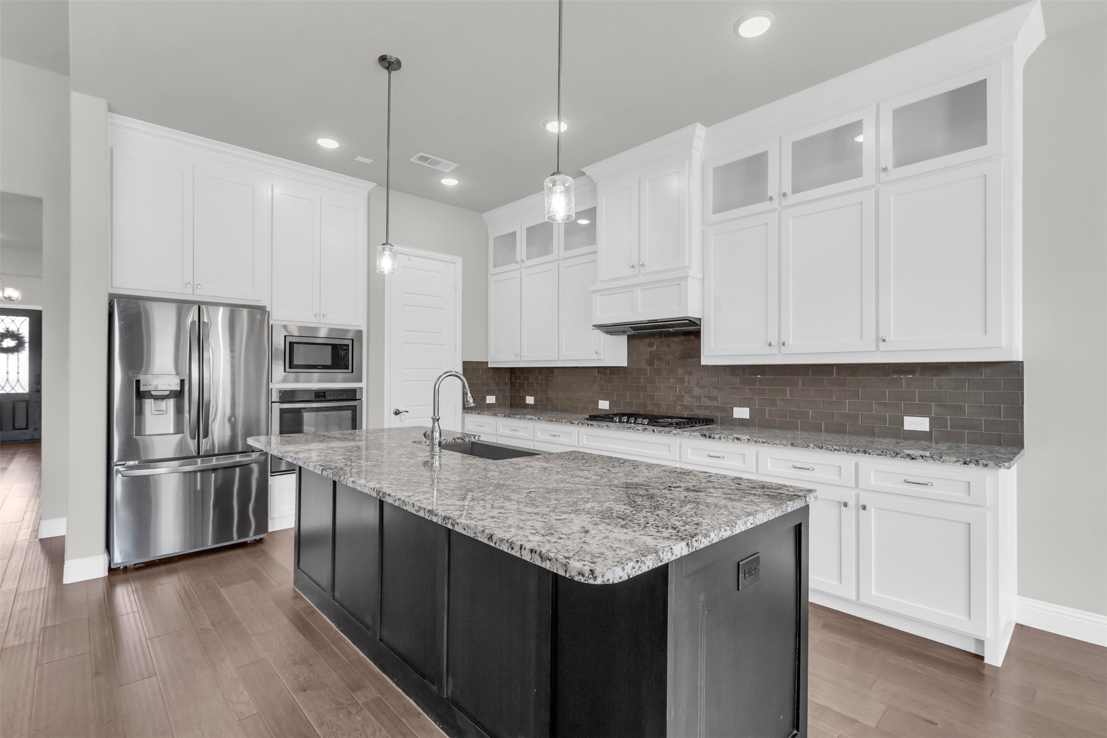 2409 Cross Oak Place