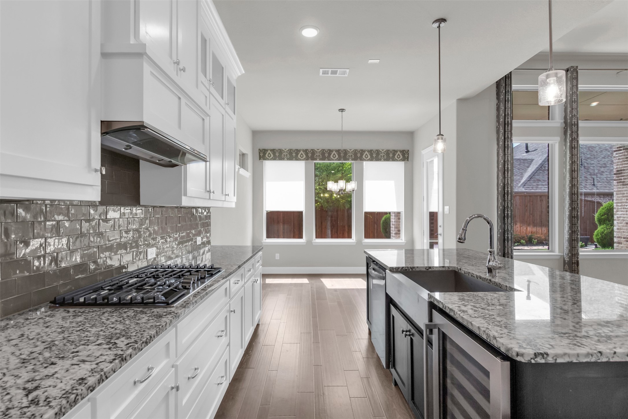 2409 Cross Oak Place