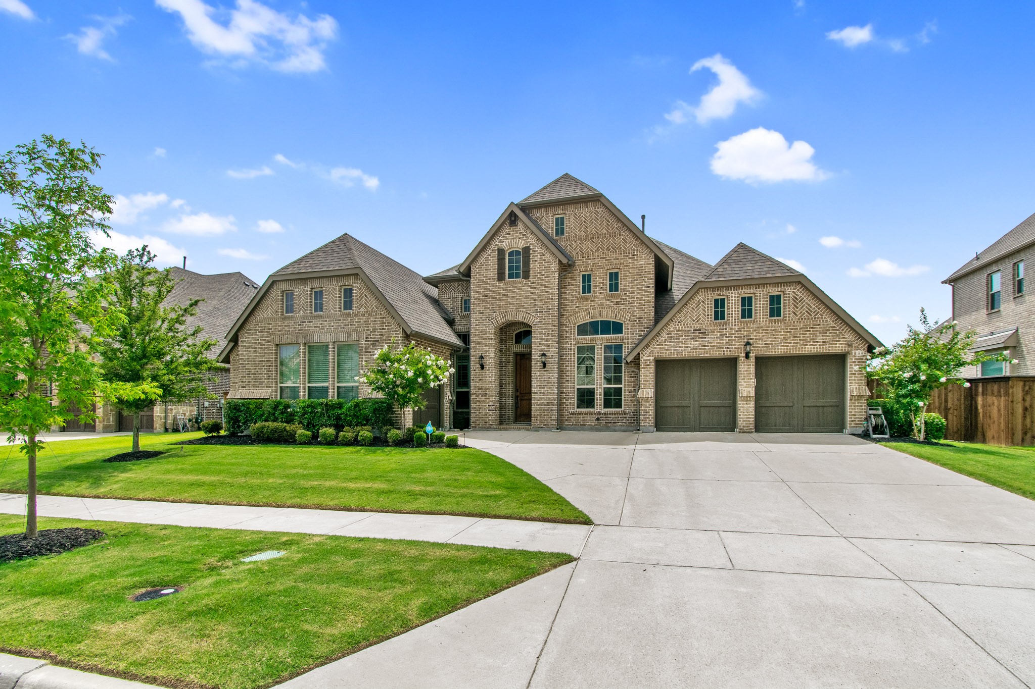 12883 Possum Kingdom Drive