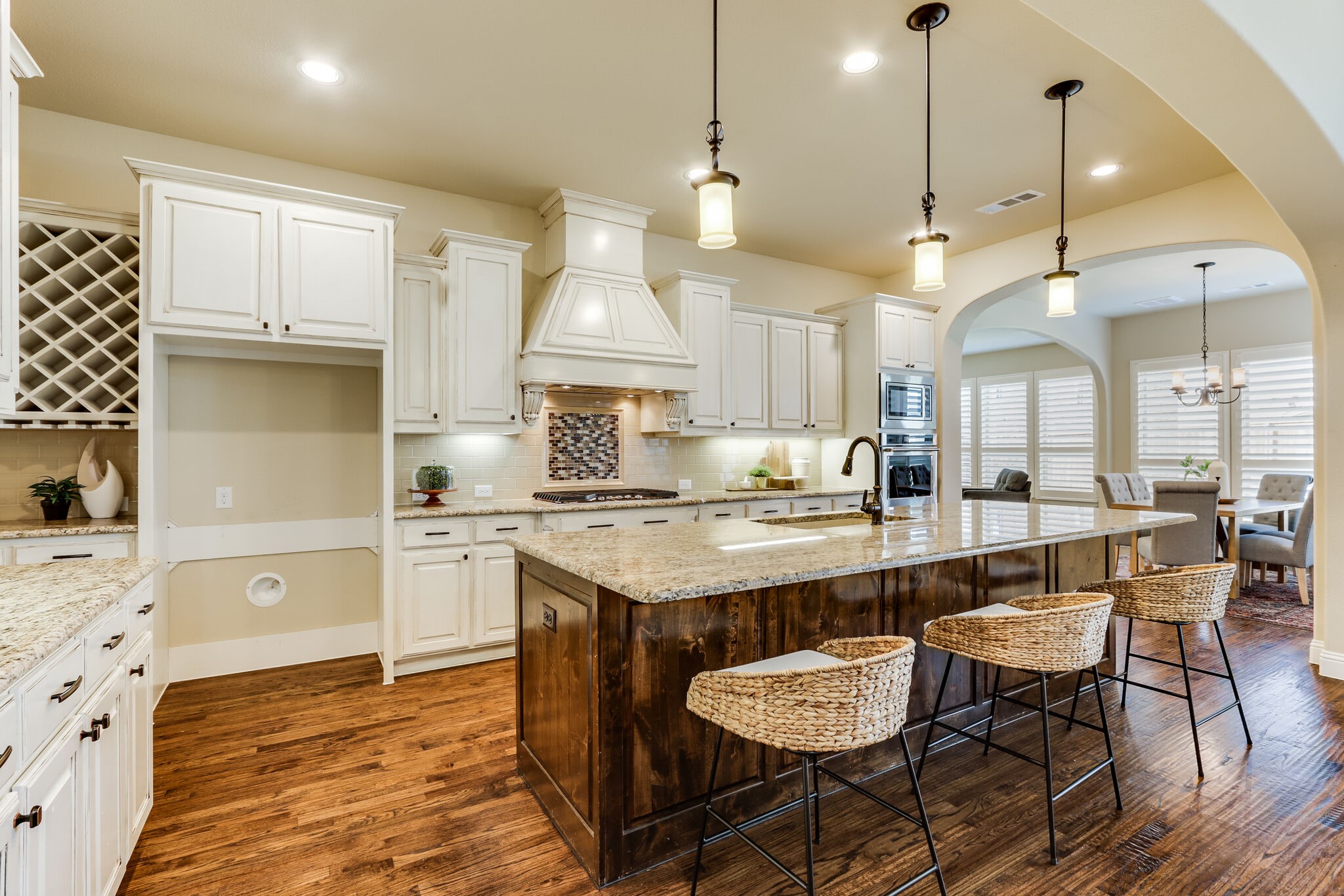 12883 Possum Kingdom Drive