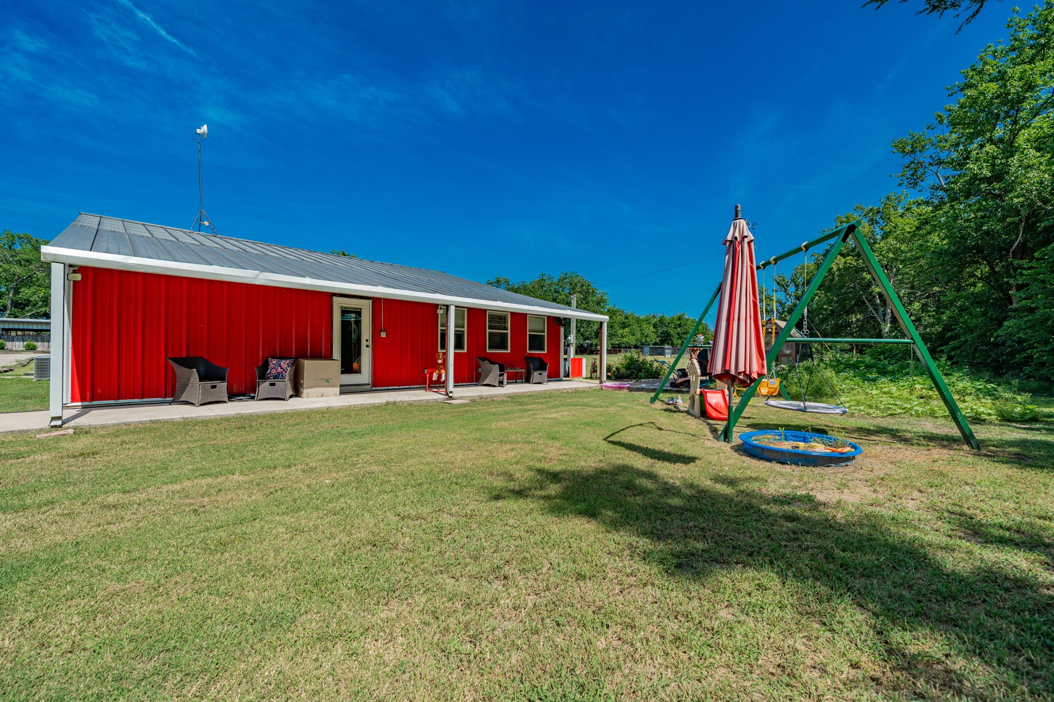 1047 County Road 5025