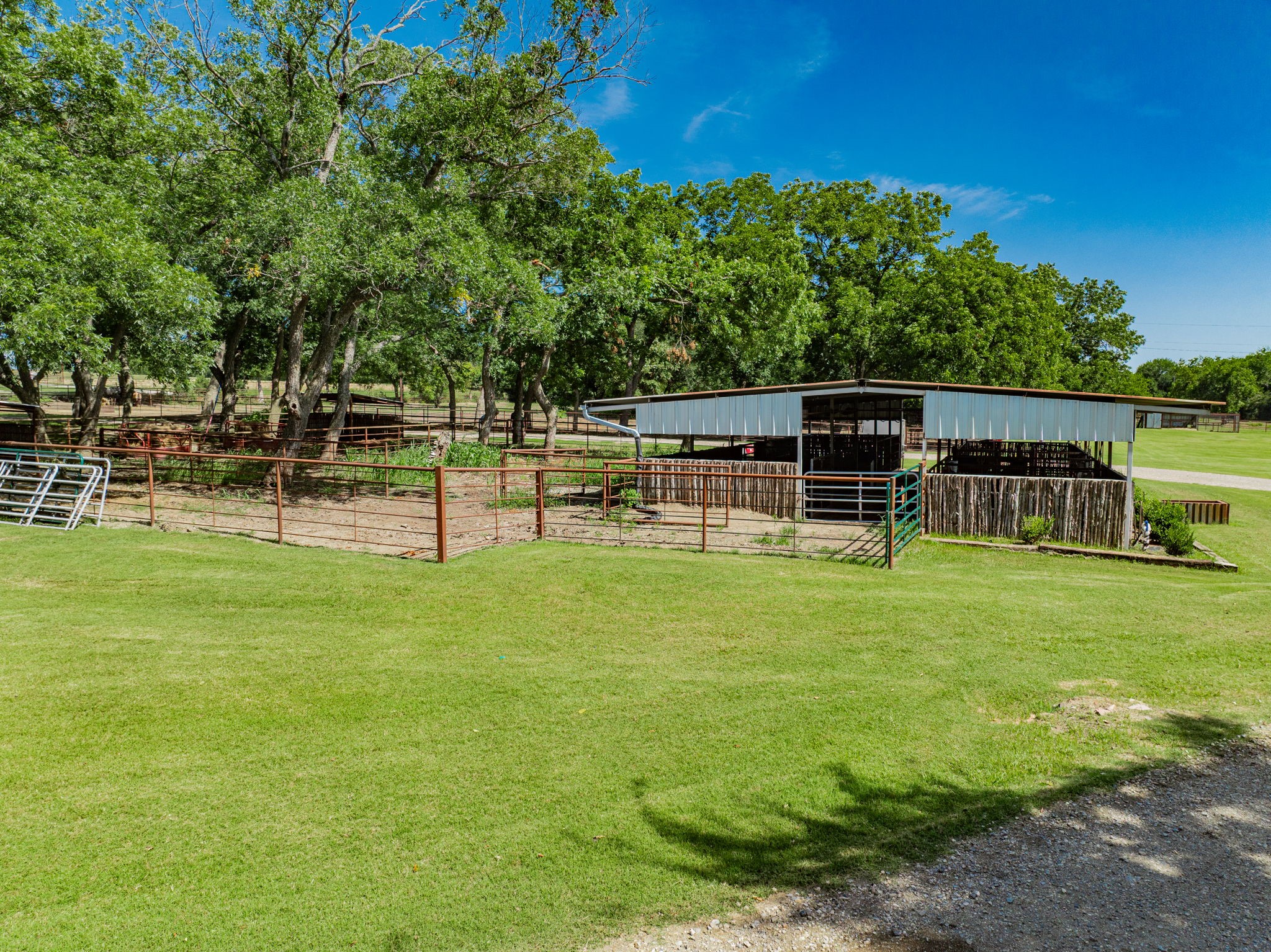 1047 County Road 5025