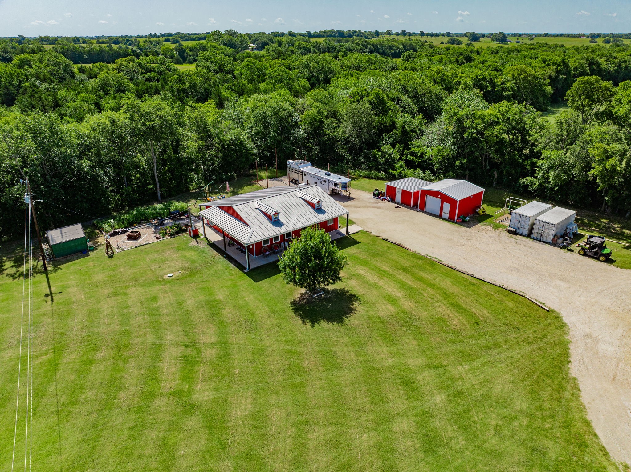 1047 County Road 5025