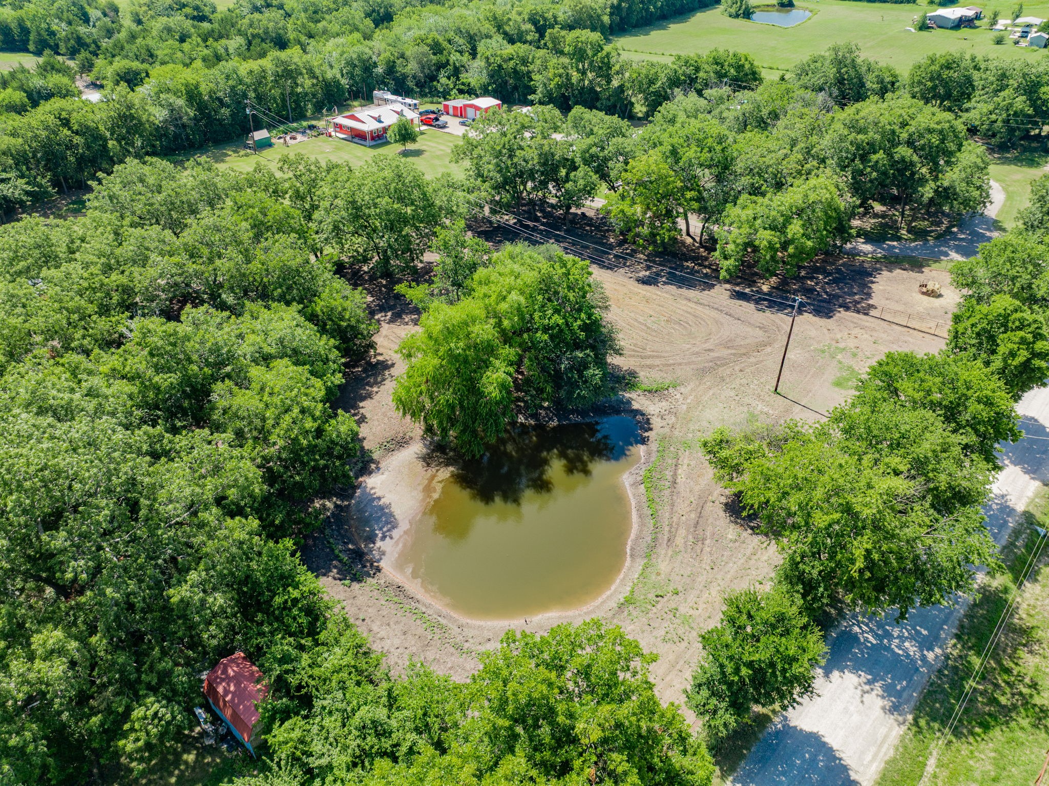 1047 County Road 5025