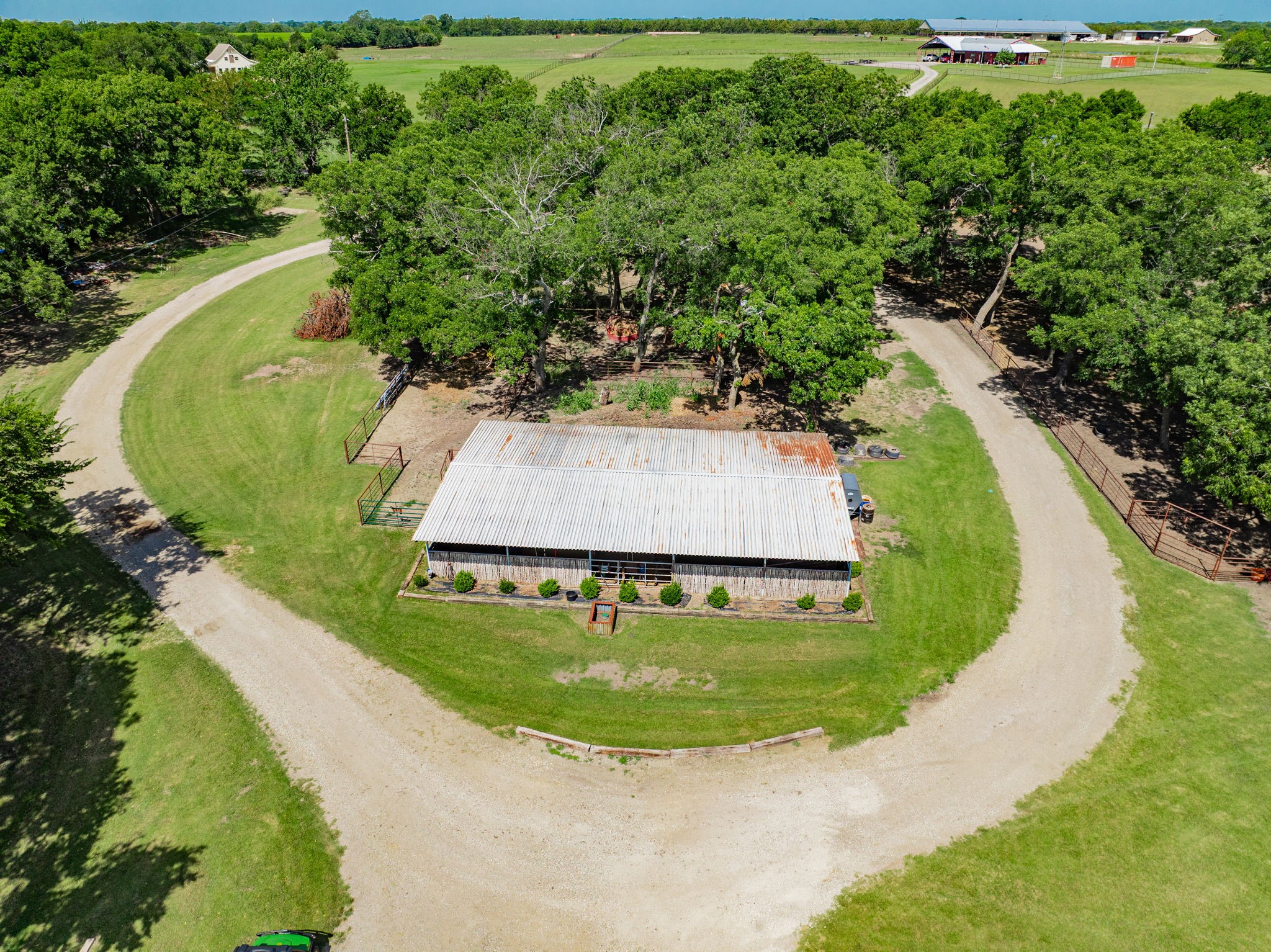 1047 County Road 5025