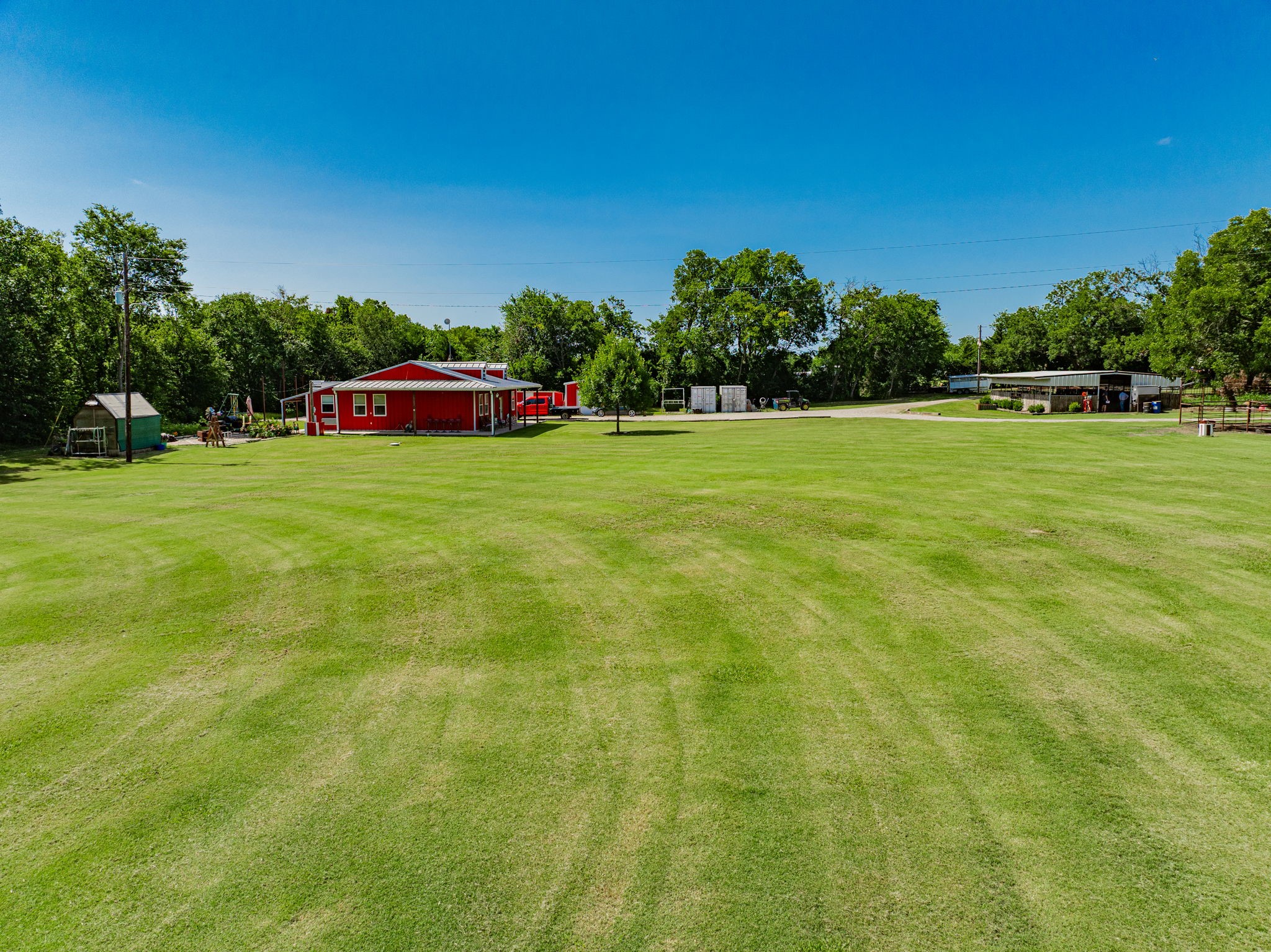 1047 County Road 5025