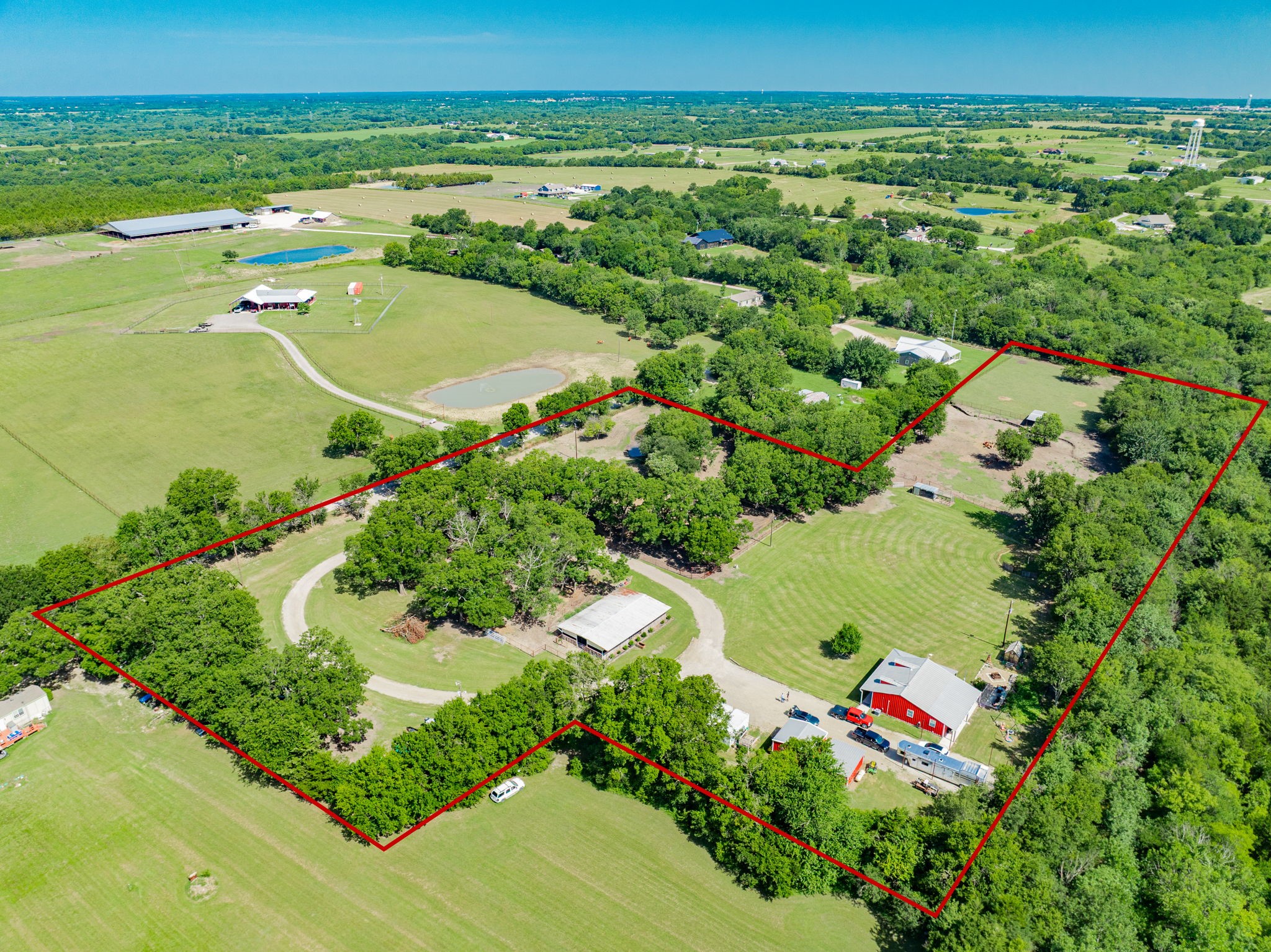 1047 County Road 5025