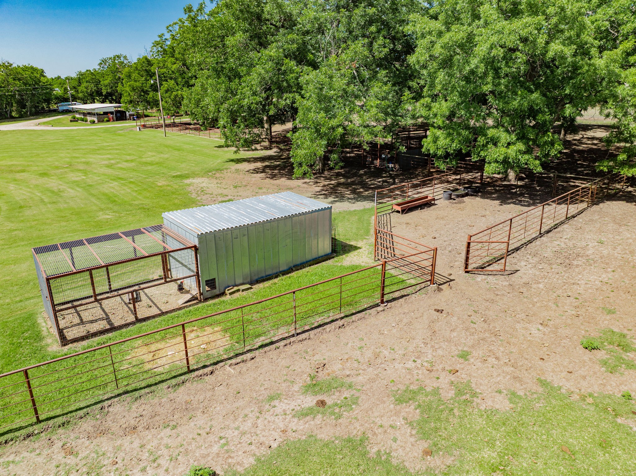 1047 County Road 5025