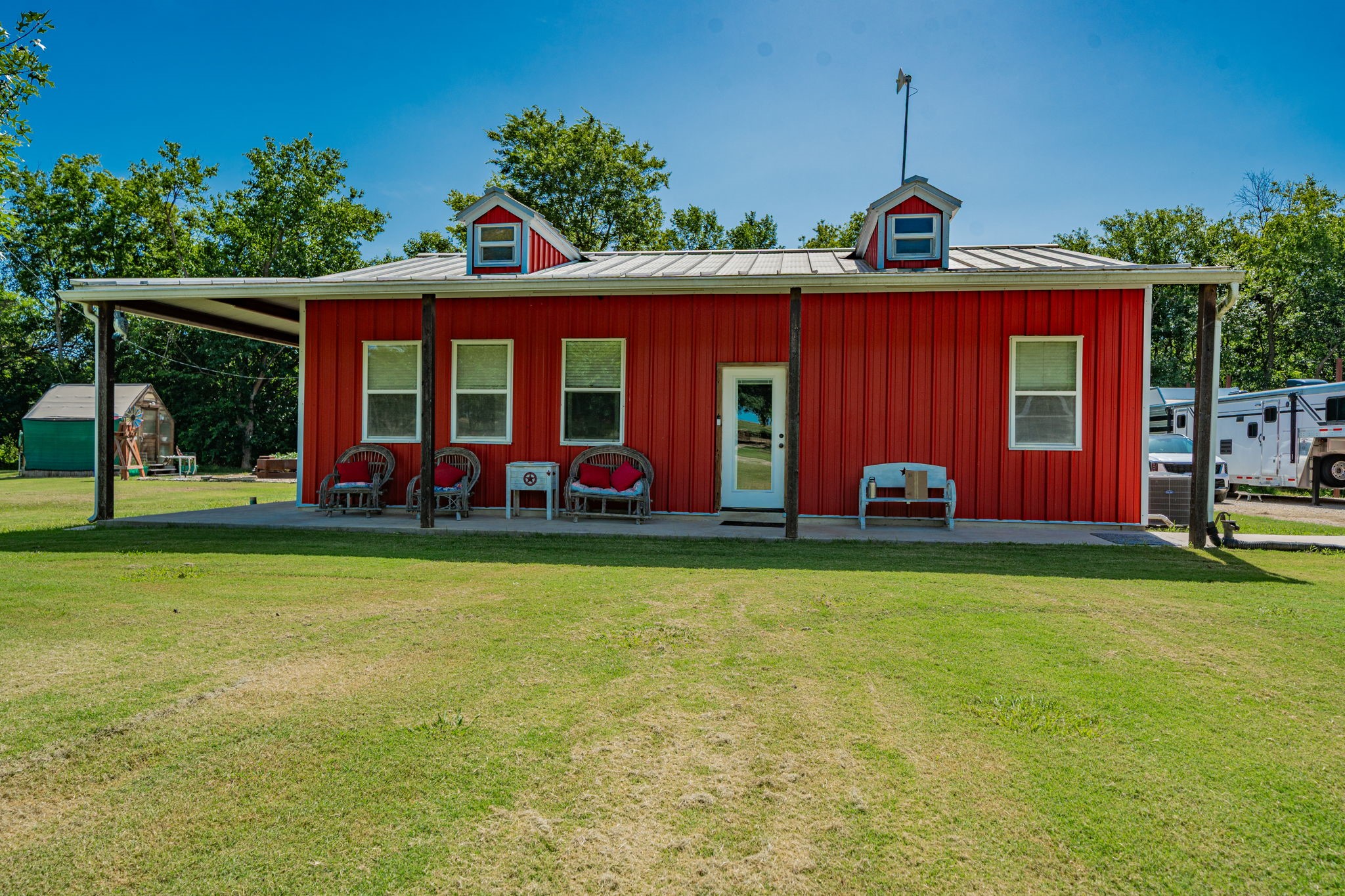 1047 County Road 5025