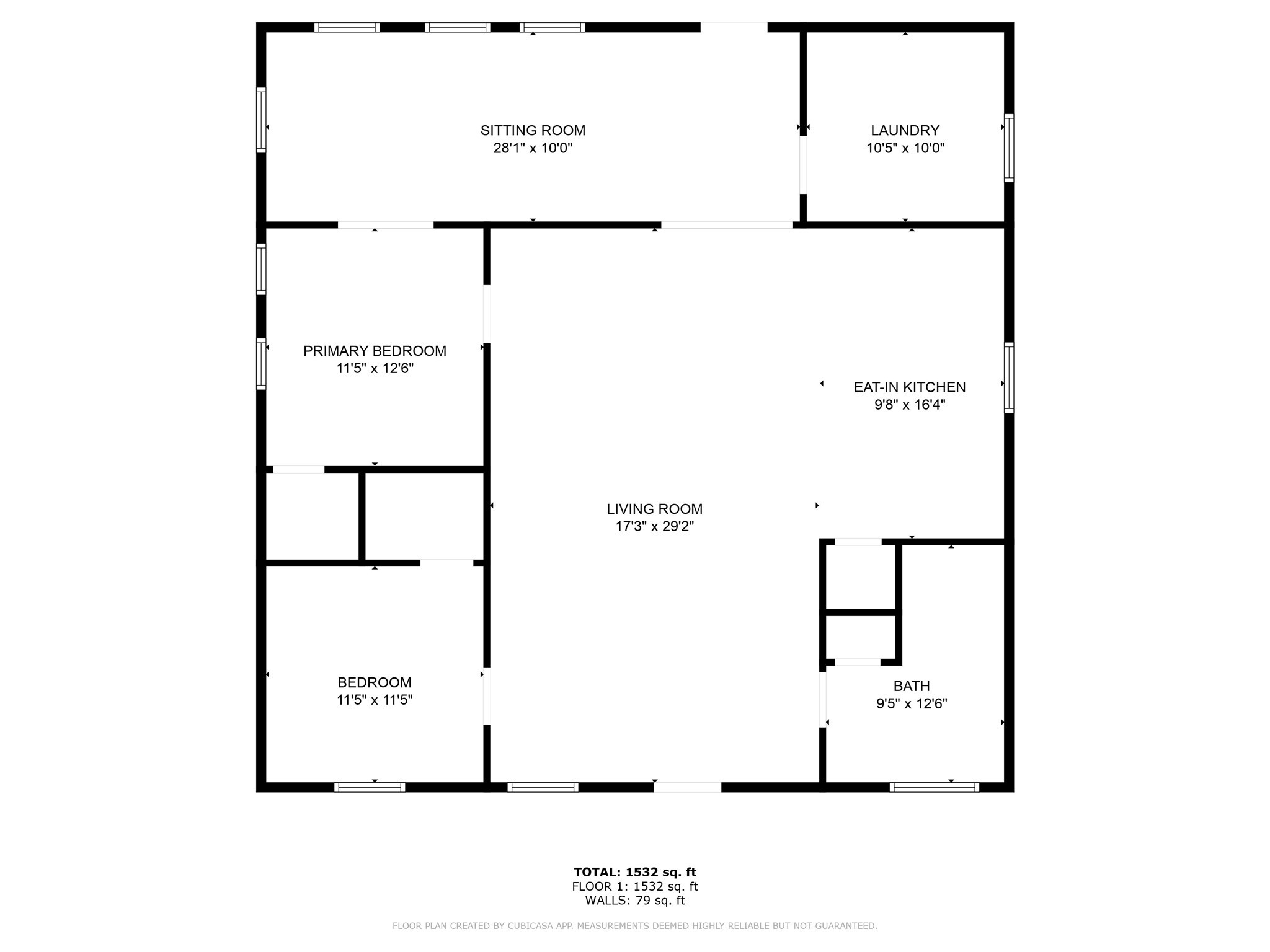 1047 County Road 5025