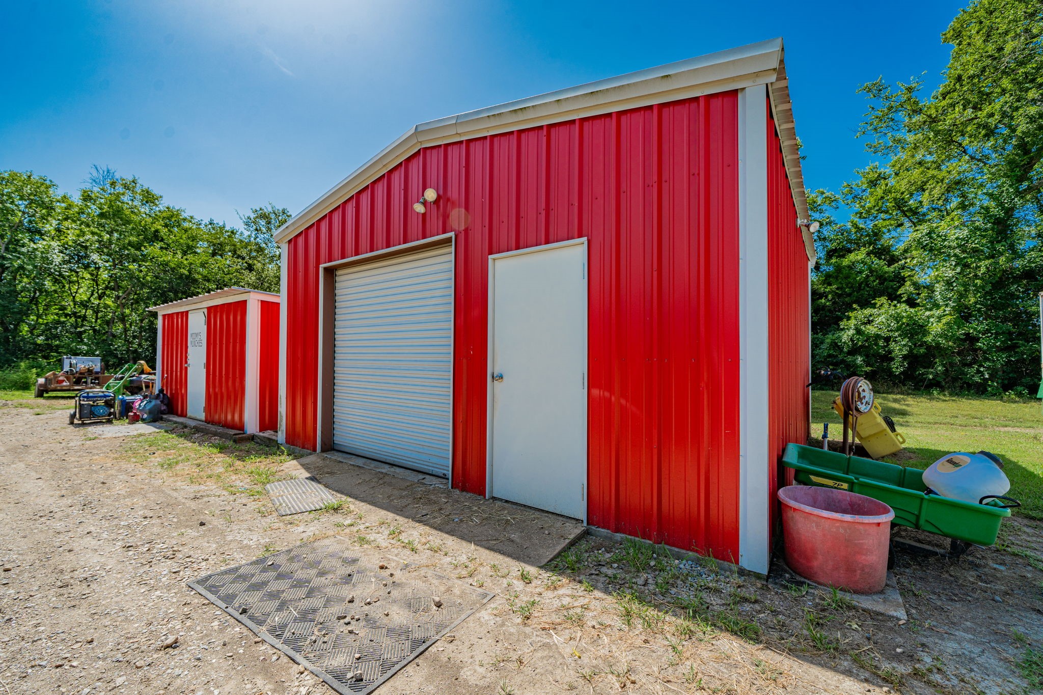 1047 County Road 5025