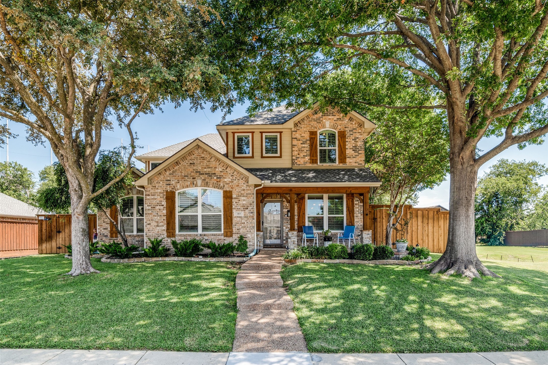 413 Saint Andrews Drive