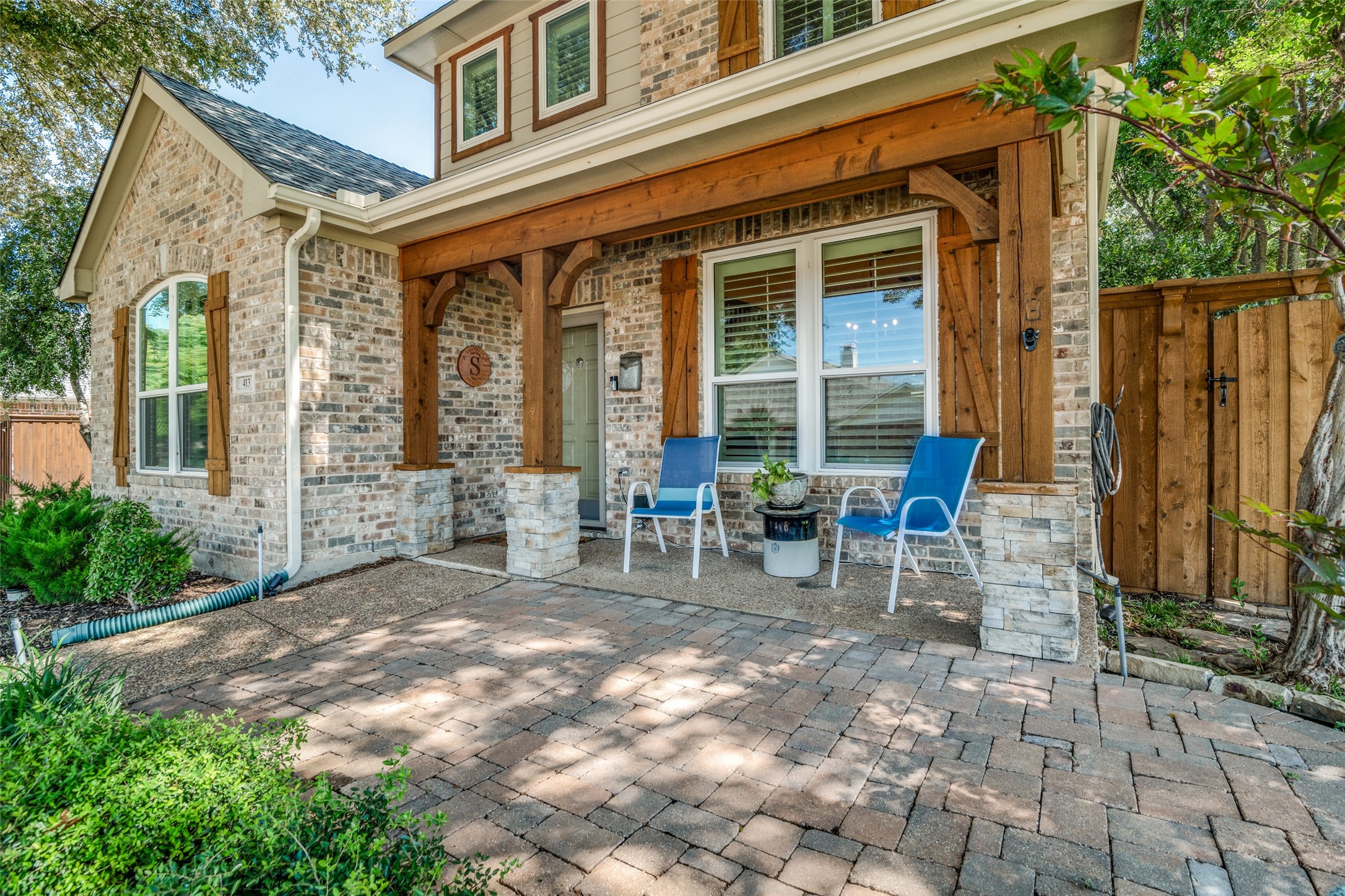 413 Saint Andrews Drive