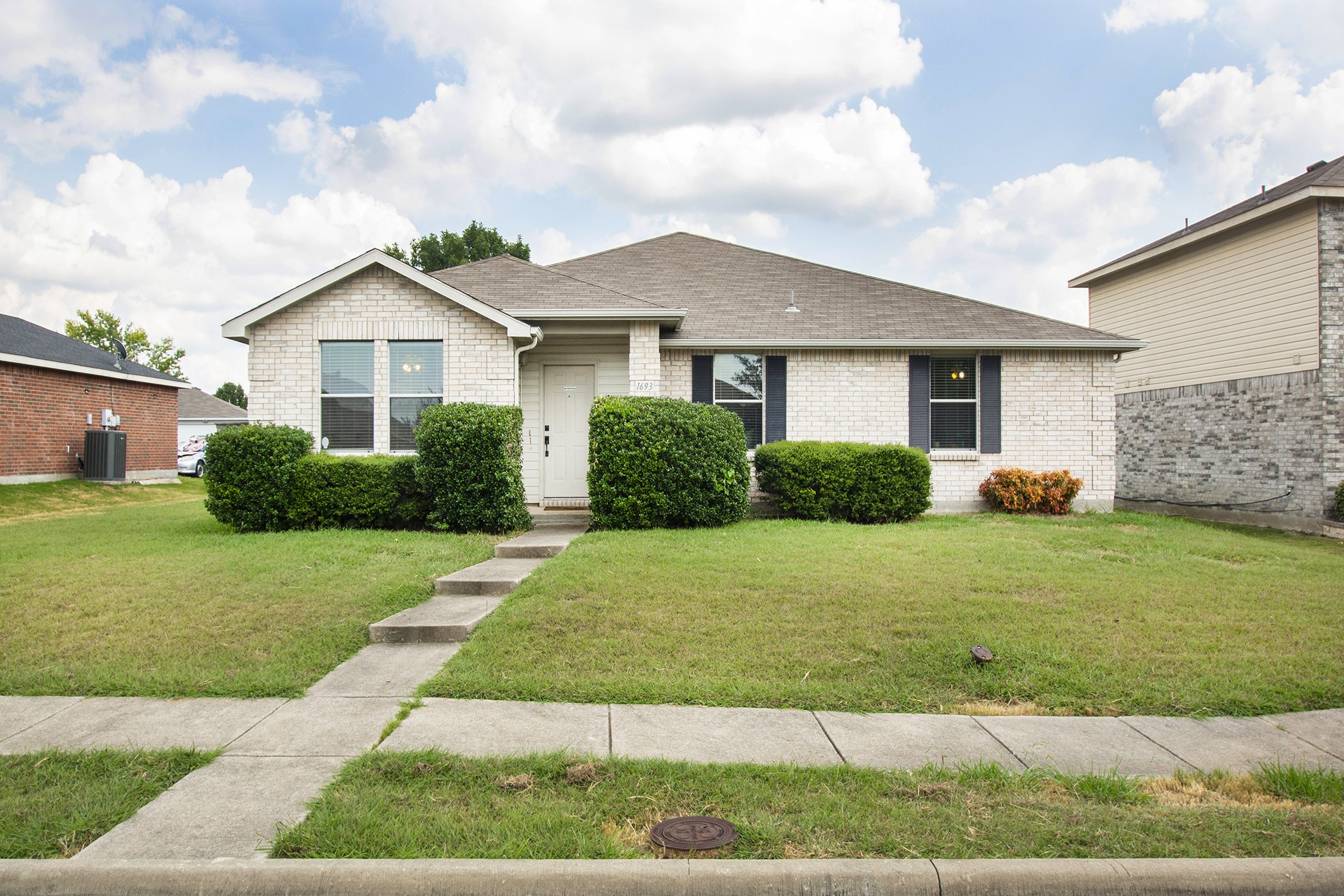 1693 Westbury Drive