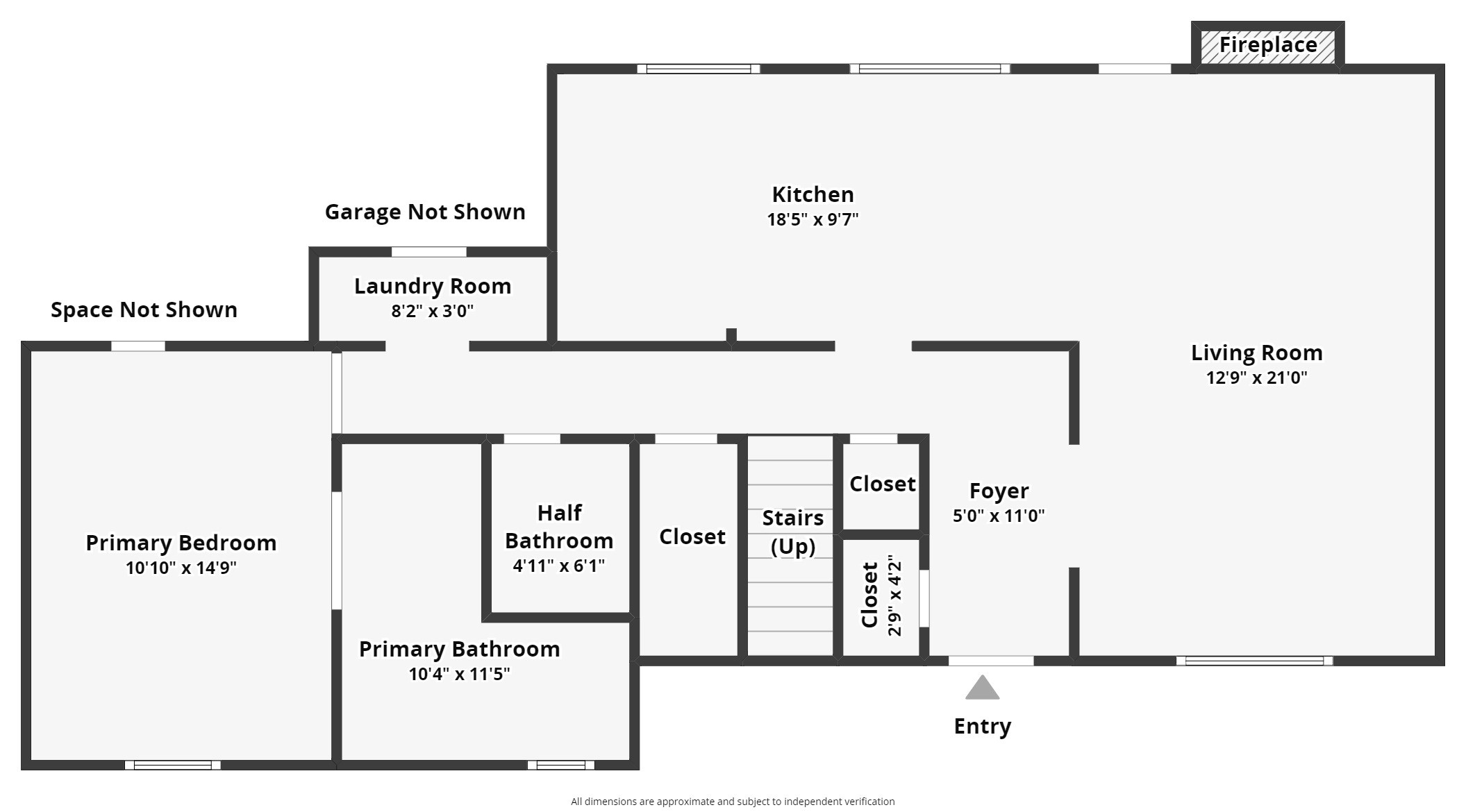 1915 Greenhaven Drive