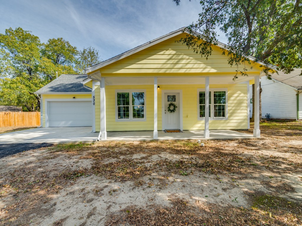 530 Maple Street