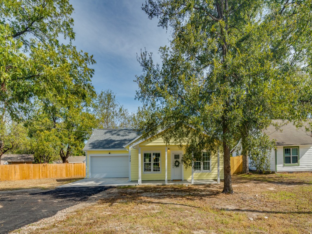 530 Maple Street