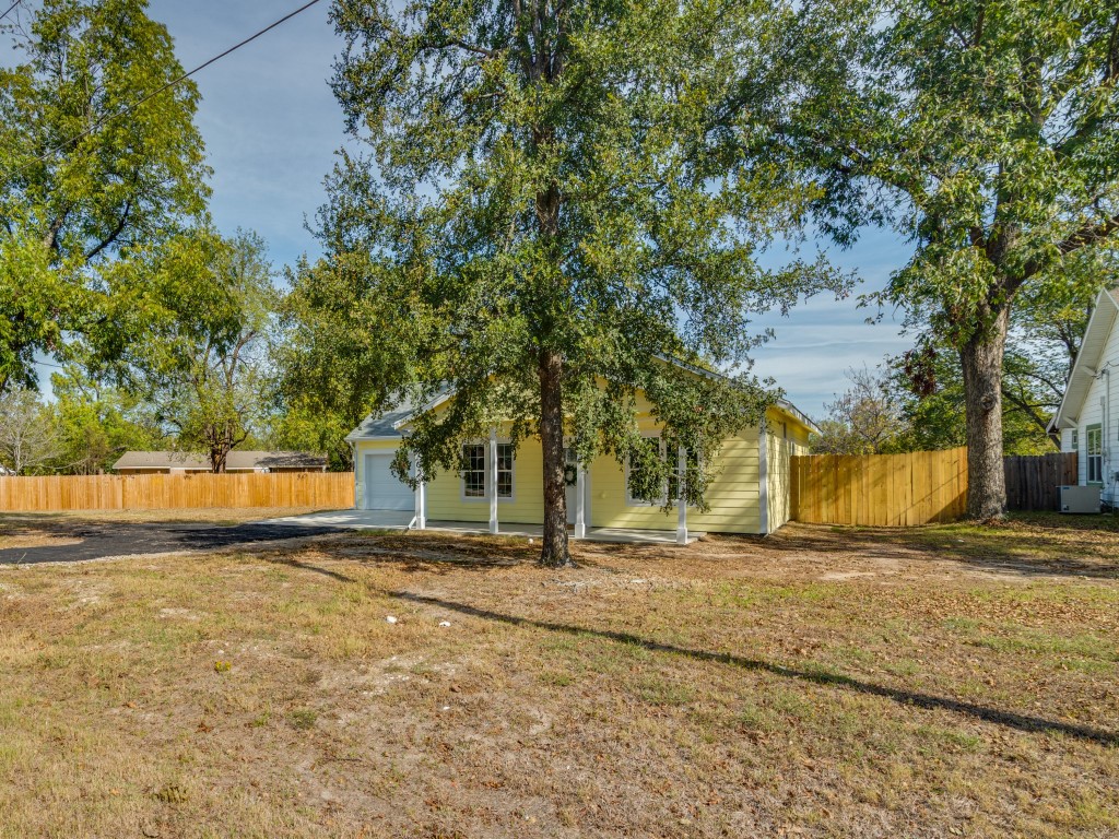 530 Maple Street