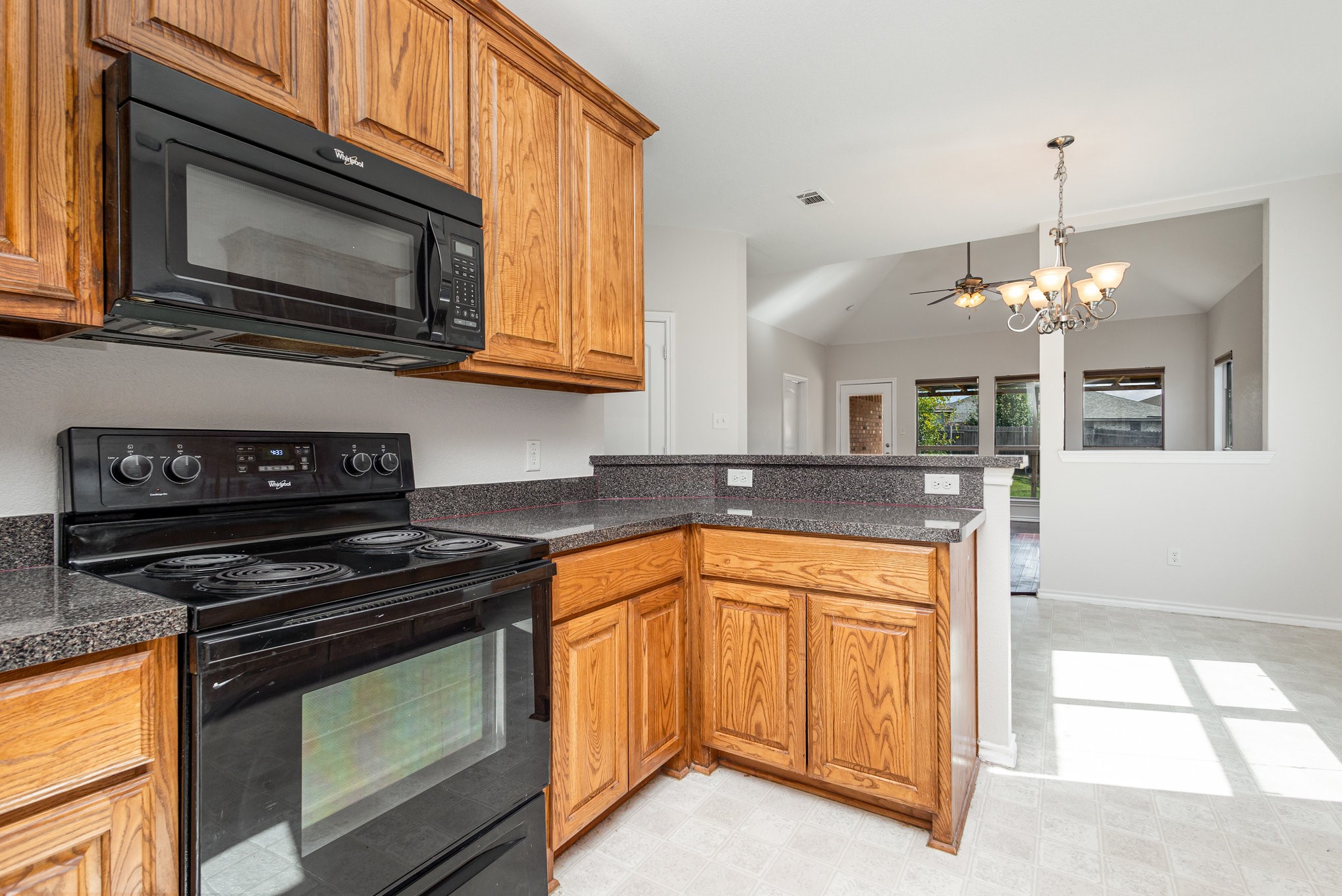 803 Bahar Court
