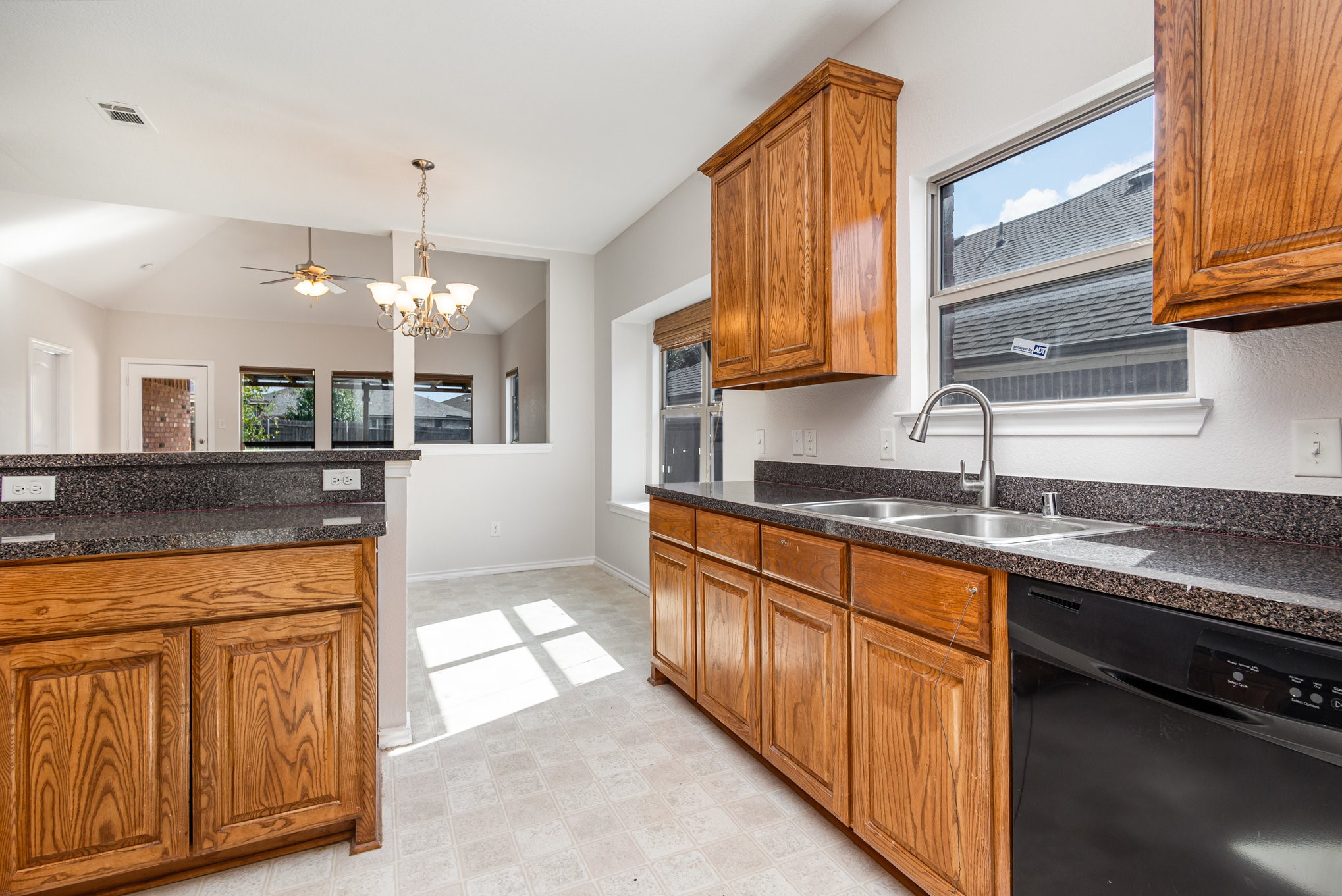 803 Bahar Court