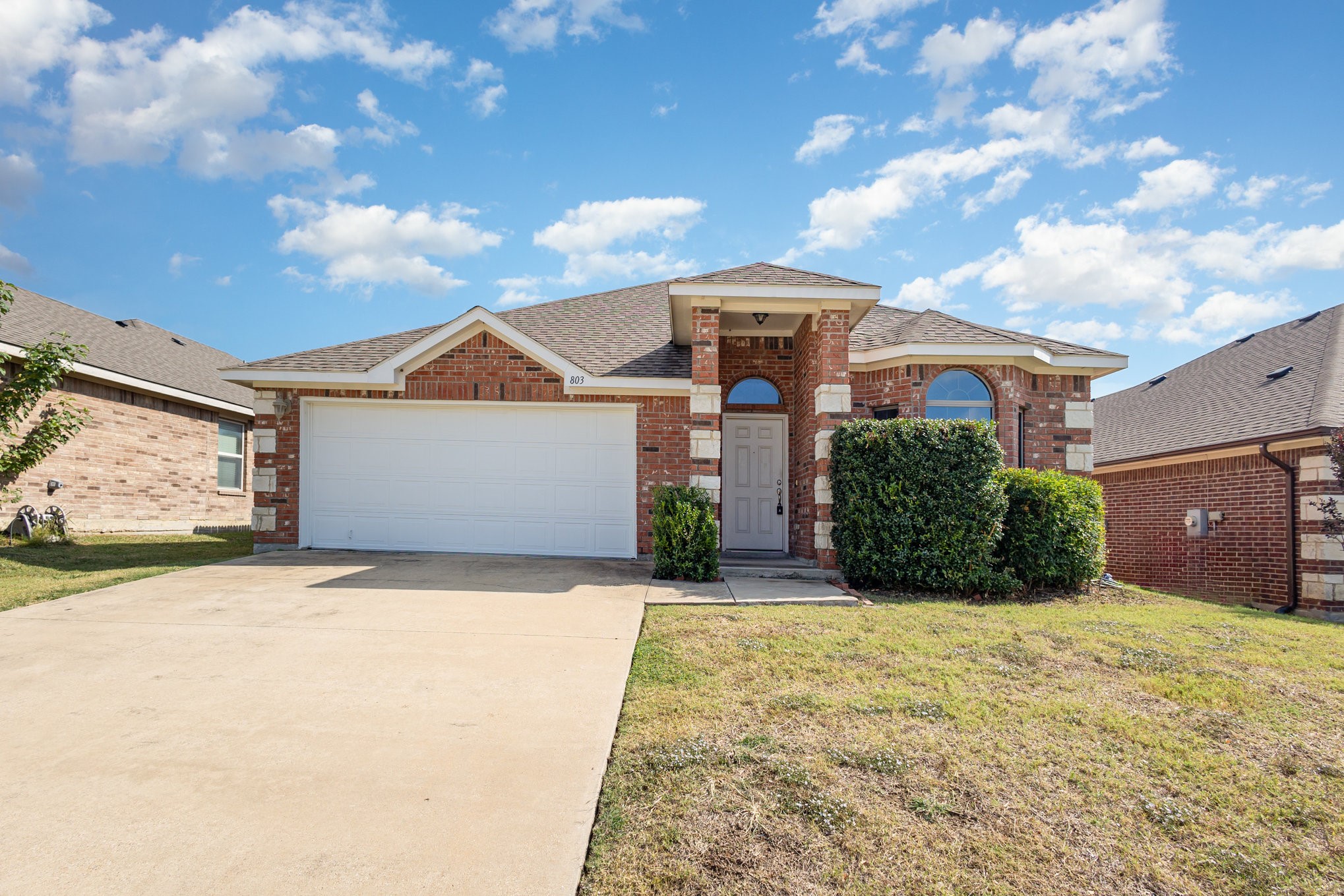 803 Bahar Court