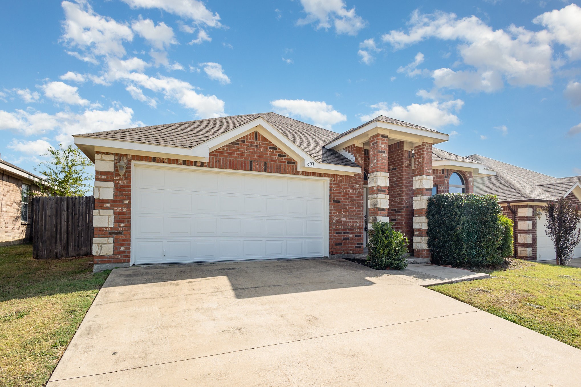 803 Bahar Court