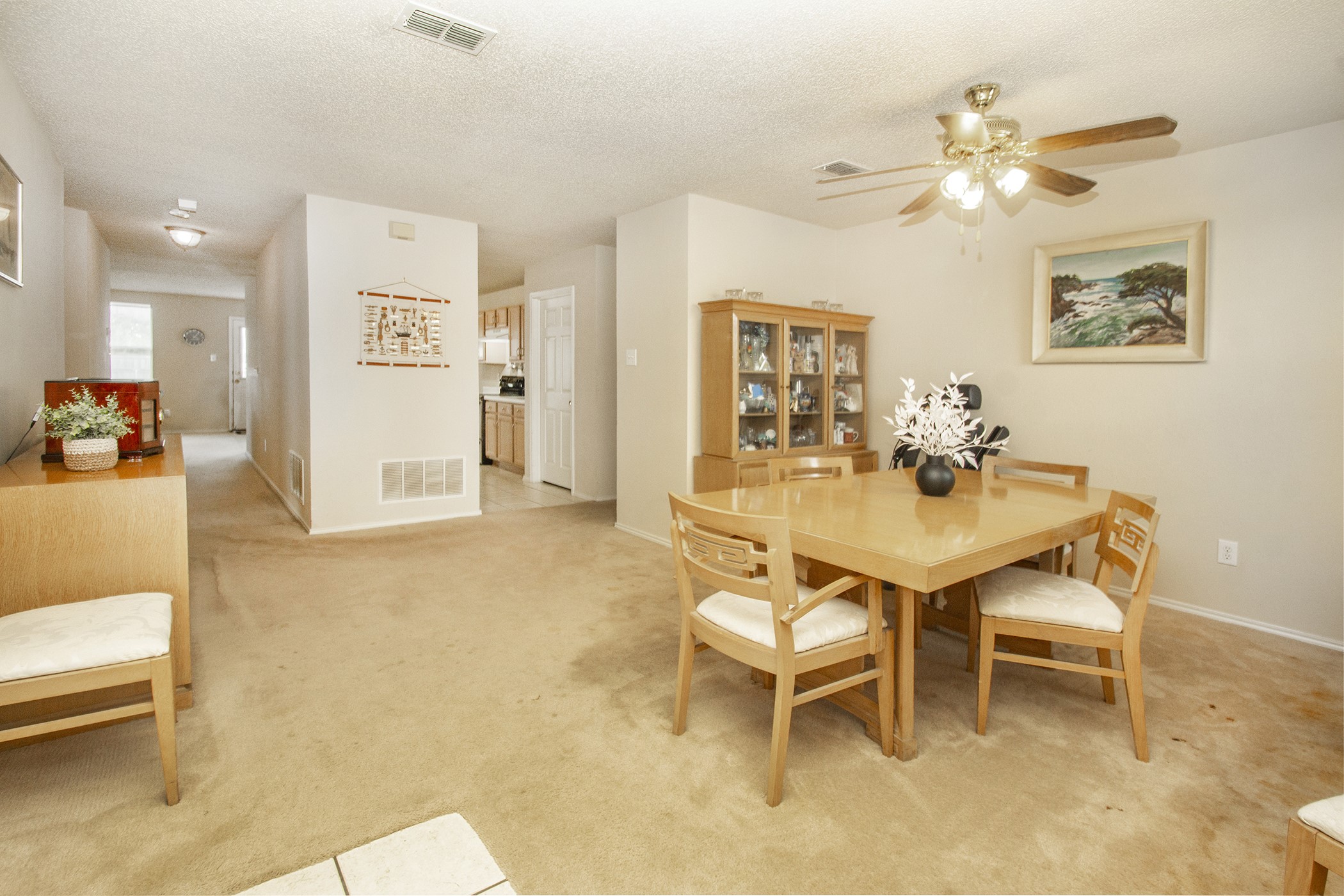 1693 Westbury Drive
