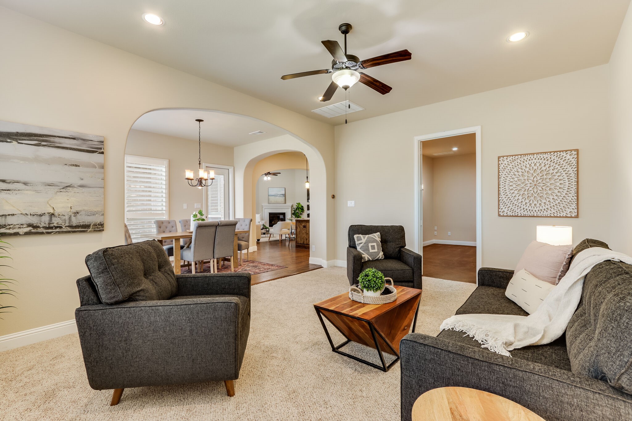 12883 Possum Kingdom Drive