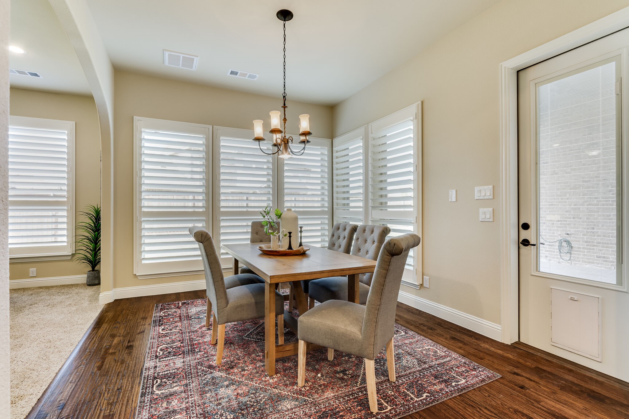 12883 Possum Kingdom Drive