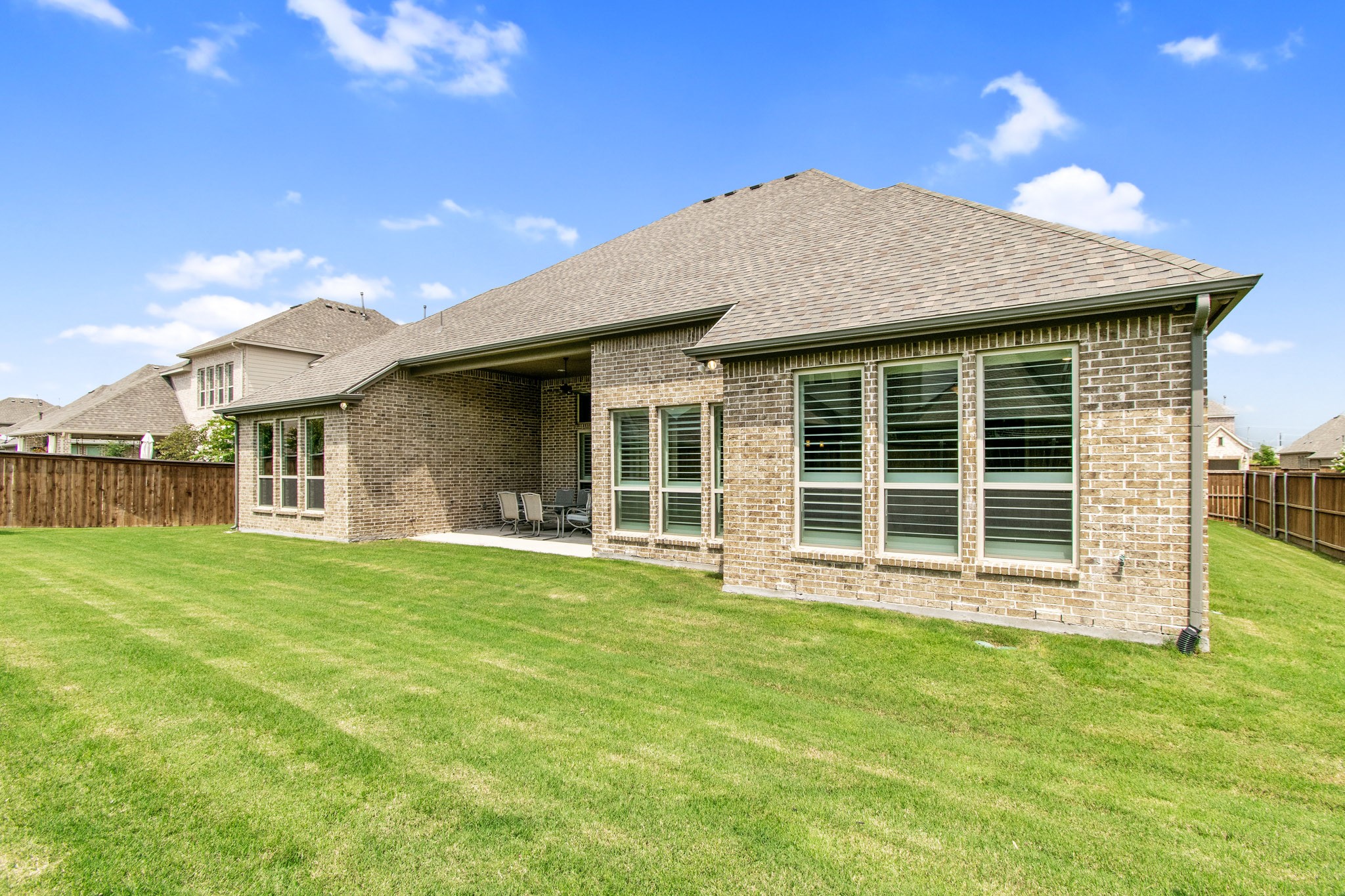 12883 Possum Kingdom Drive