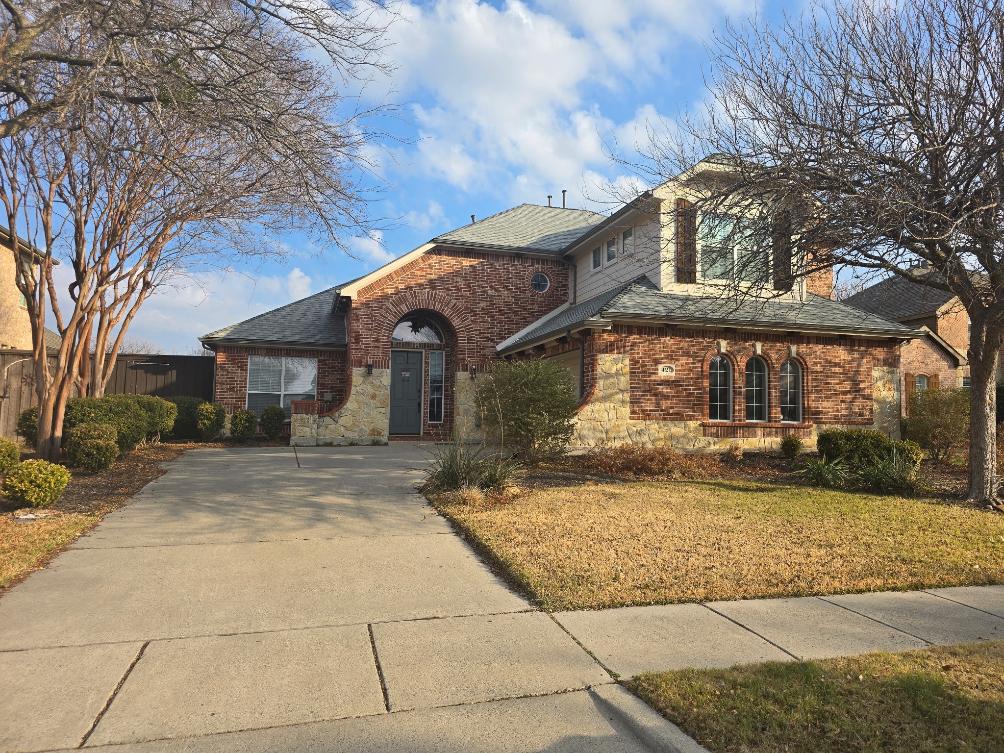 421 Long Cove Court