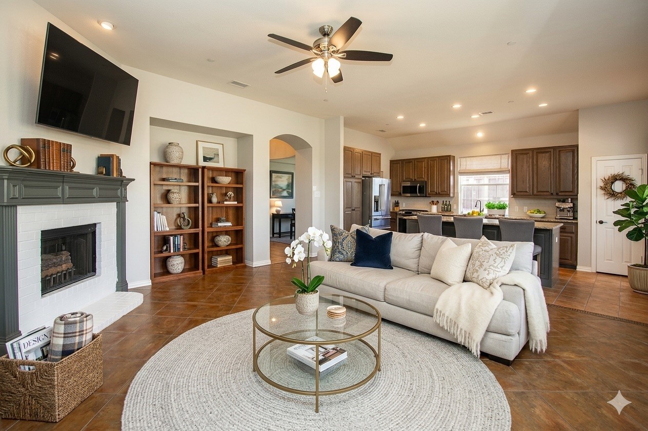 421 Long Cove Court