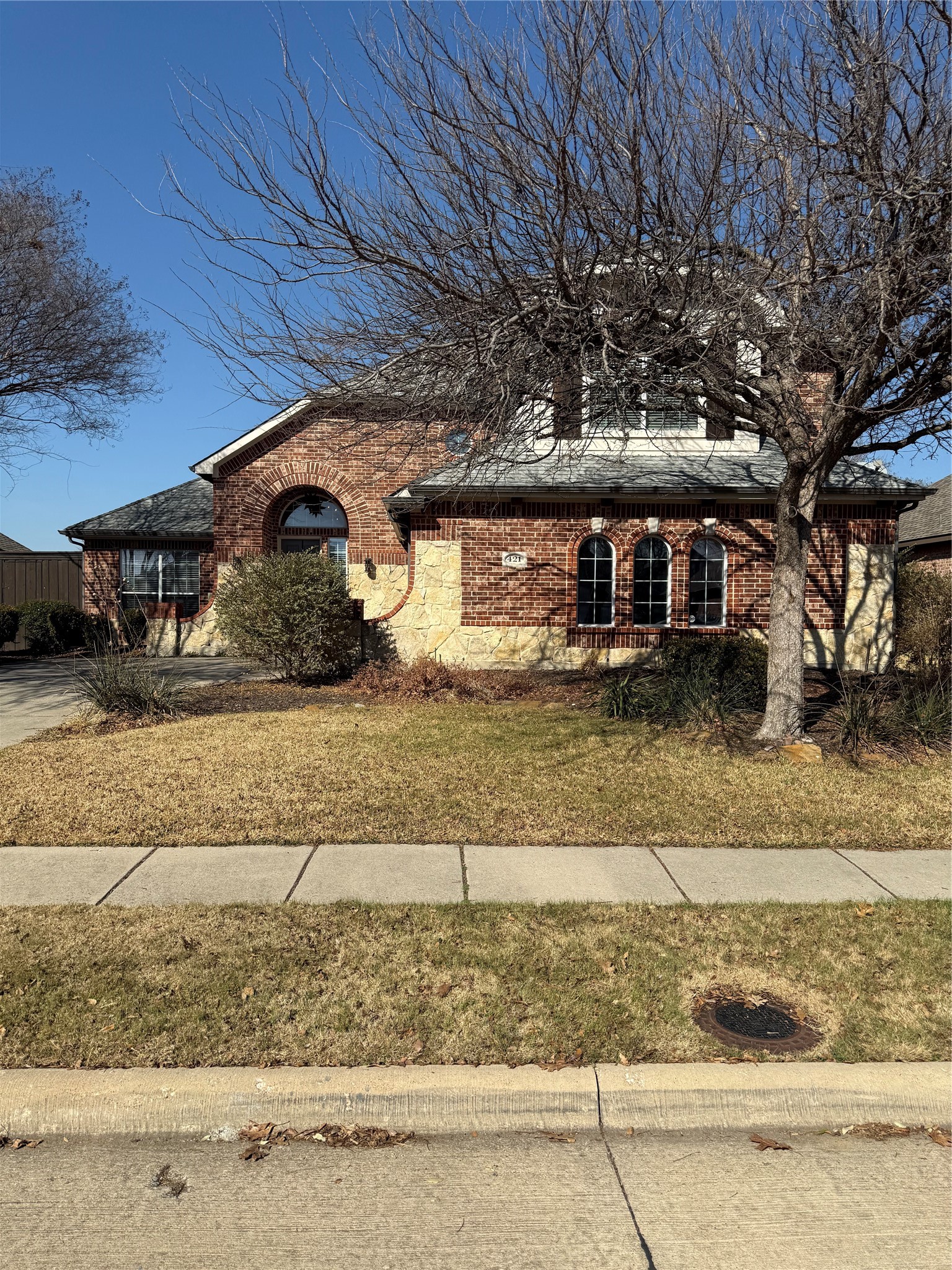 421 Long Cove Court
