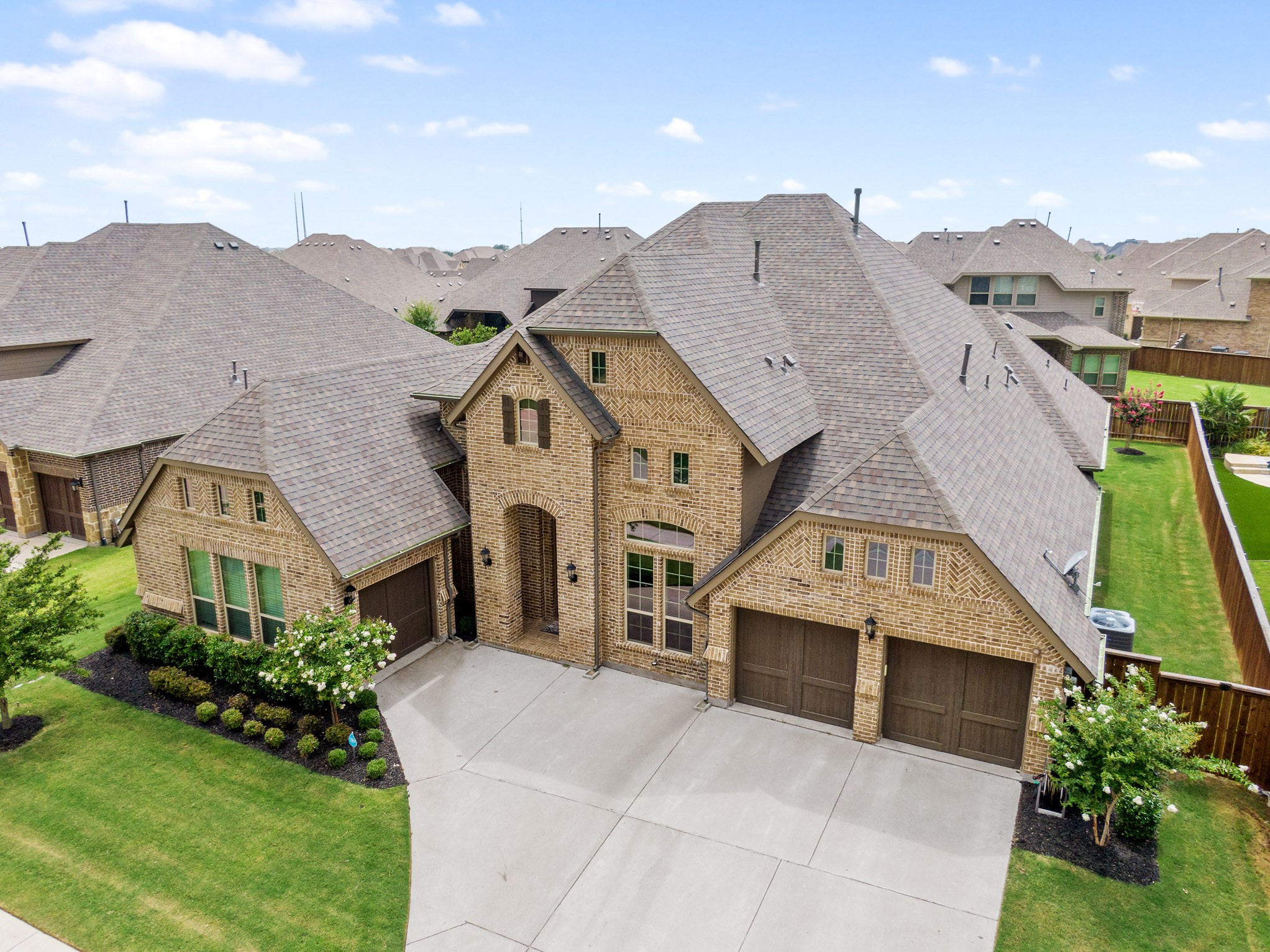 12883 Possum Kingdom Drive
