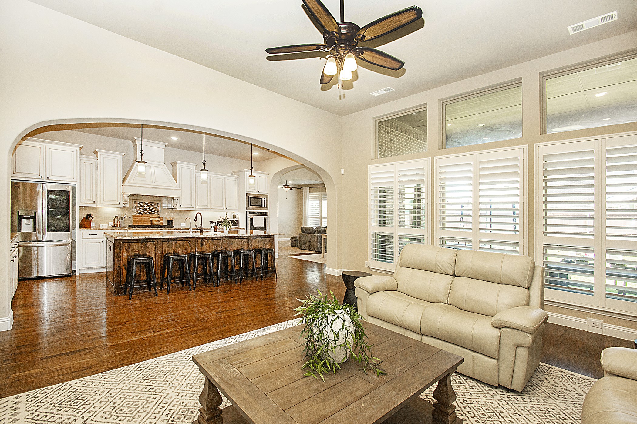 12883 Possum Kingdom Drive