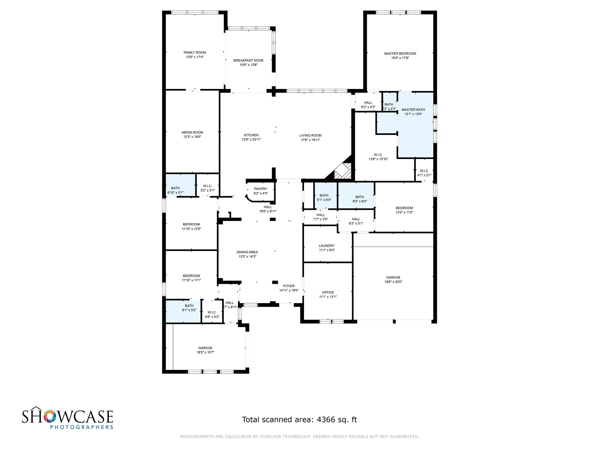 12883 Possum Kingdom Drive