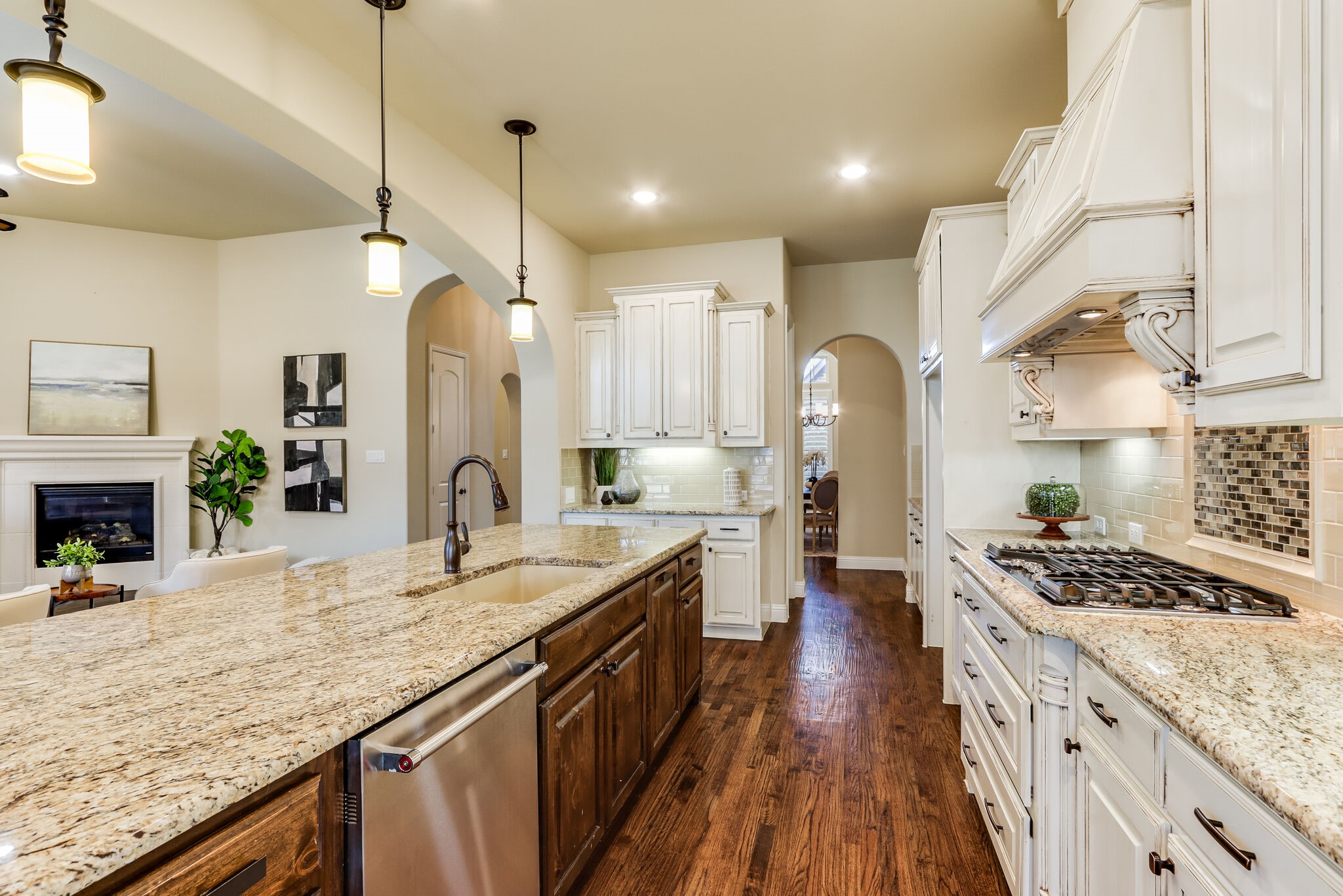 12883 Possum Kingdom Drive