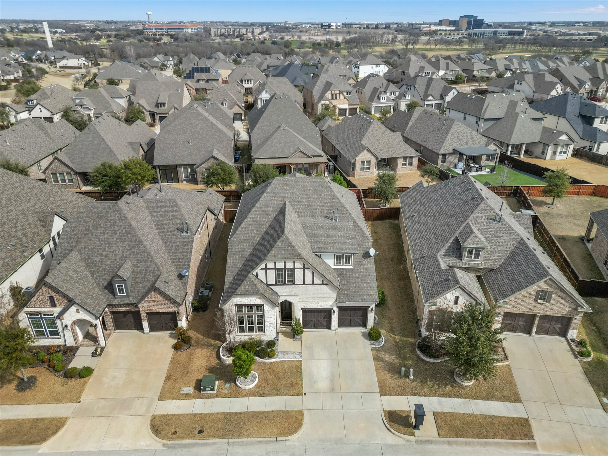 7017 St George S Drive